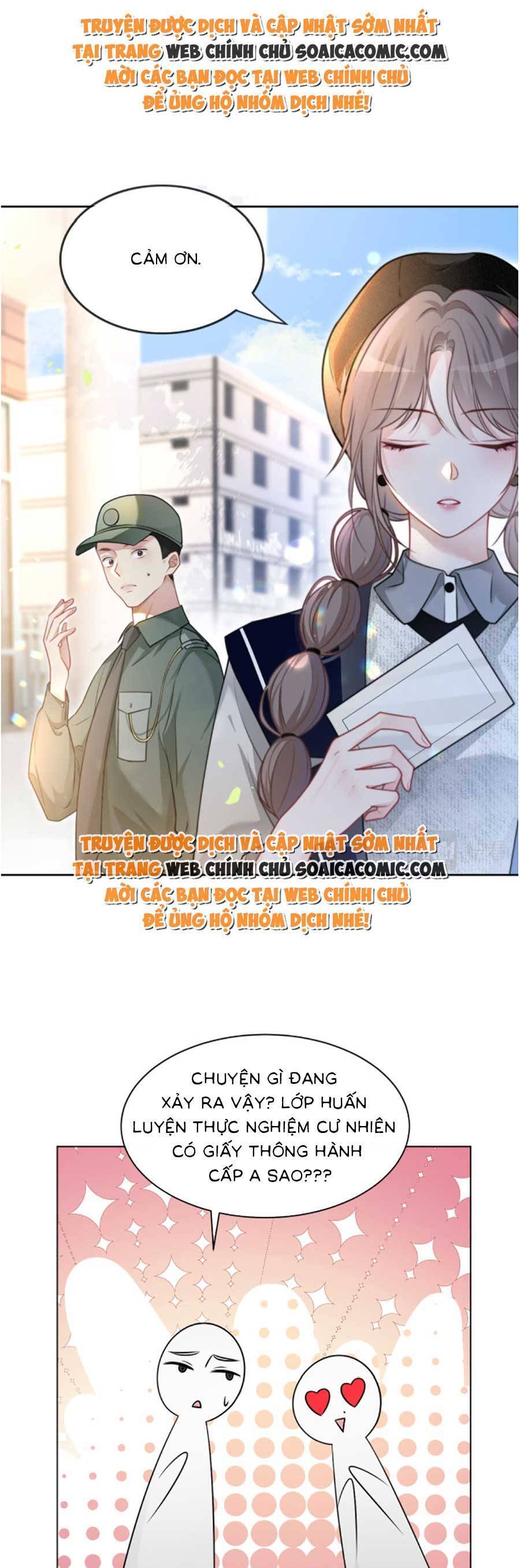 Được Các Anh Trai Chiều Chuộng Tôi Trở Nên Ngang Tàng Chap 143 - Next Chap 144