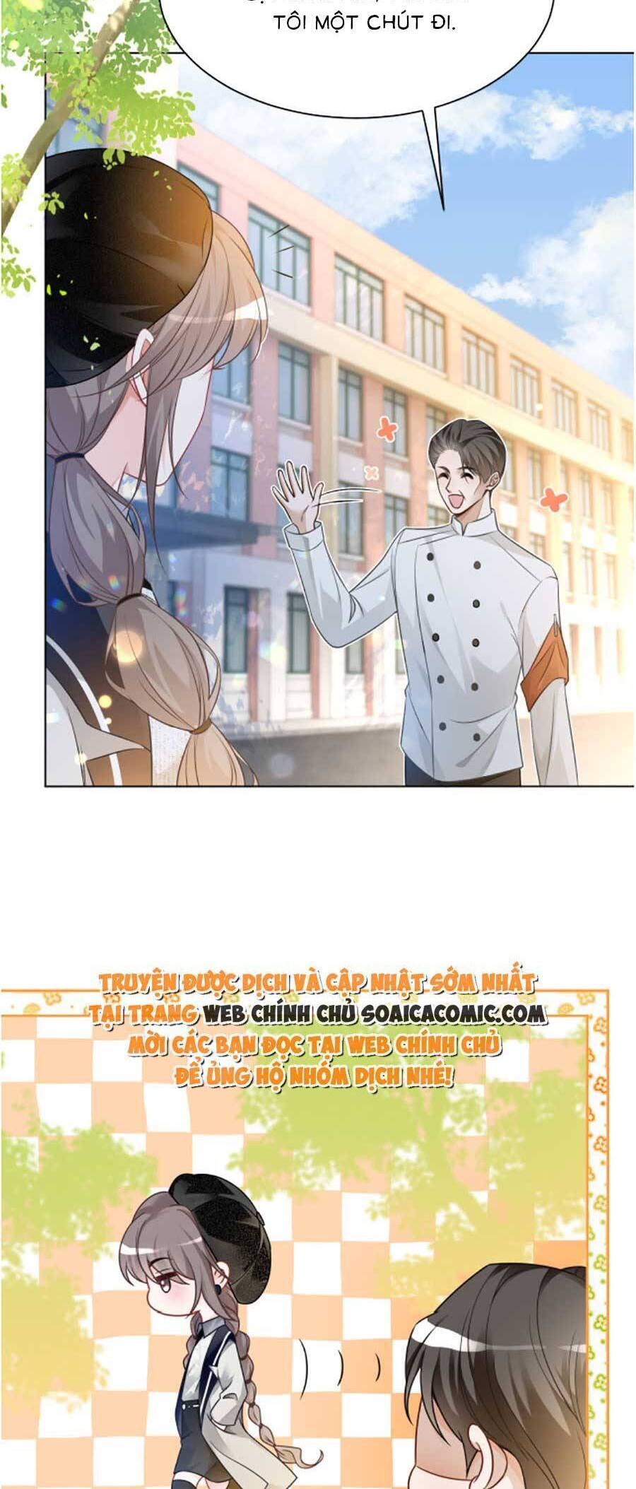 Được Các Anh Trai Chiều Chuộng Tôi Trở Nên Ngang Tàng Chap 143 - Next Chap 144
