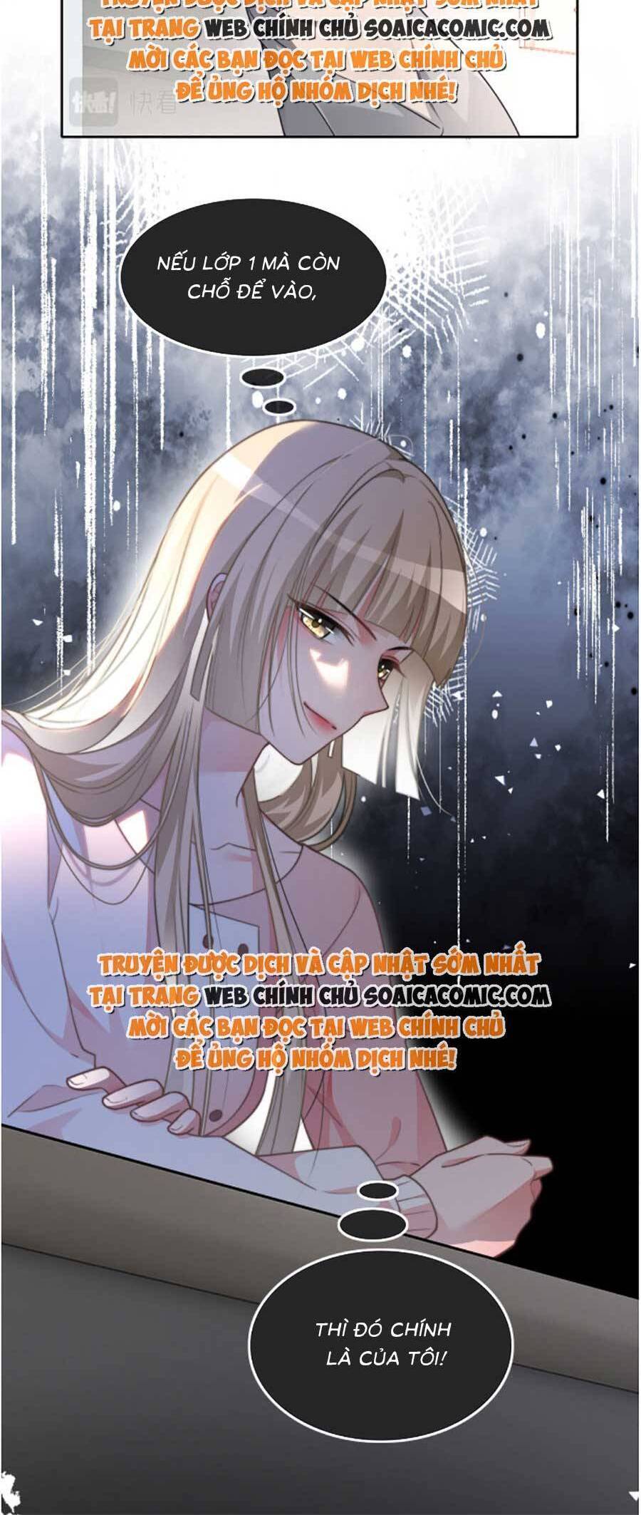 Được Các Anh Trai Chiều Chuộng Tôi Trở Nên Ngang Tàng Chap 144 - Next Chap 145
