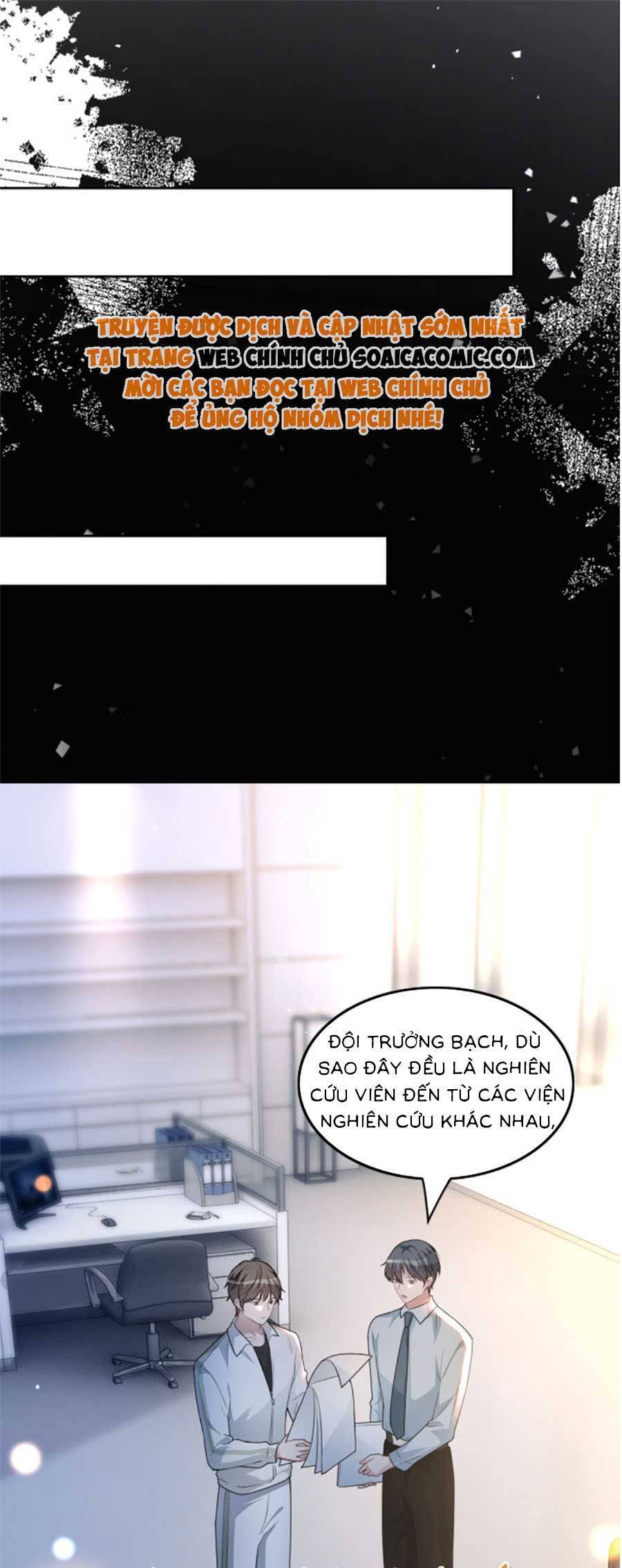 Được Các Anh Trai Chiều Chuộng Tôi Trở Nên Ngang Tàng Chap 144 - Next Chap 145