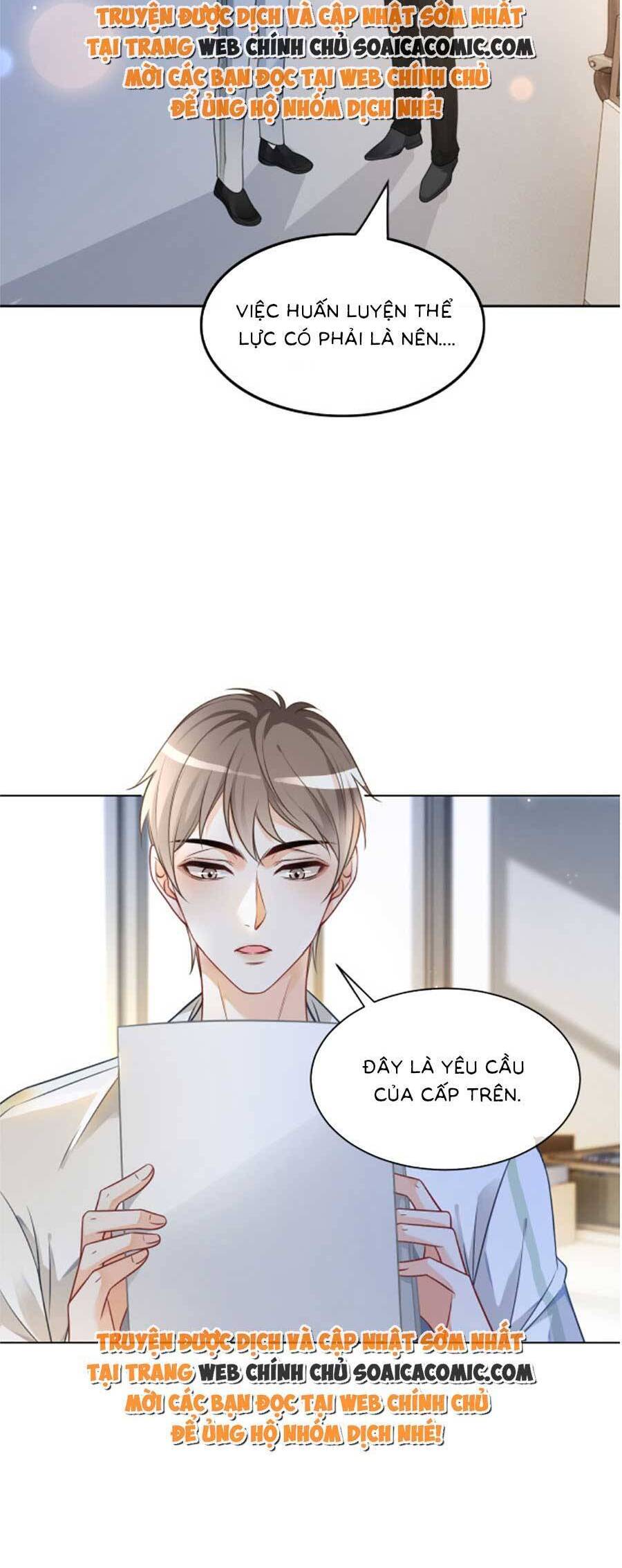 Được Các Anh Trai Chiều Chuộng Tôi Trở Nên Ngang Tàng Chap 144 - Next Chap 145