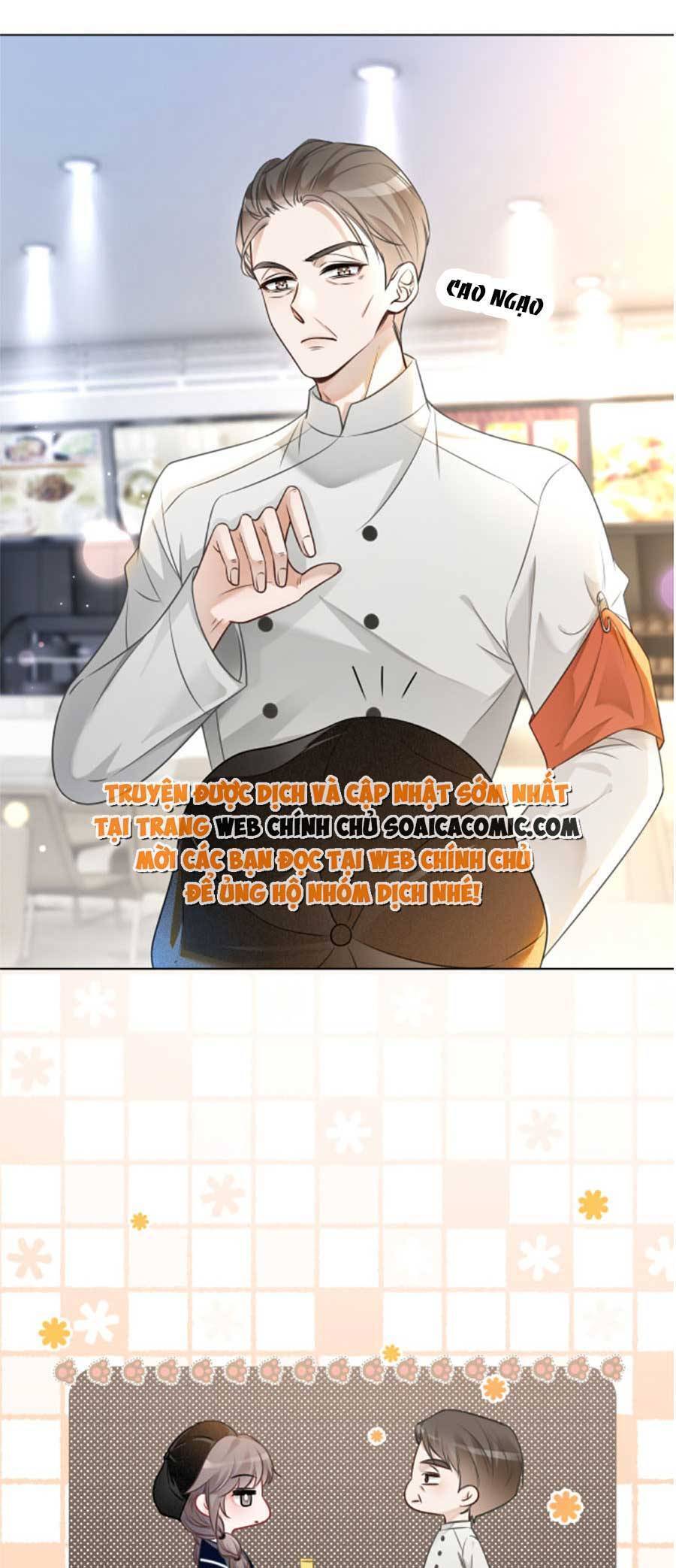 Được Các Anh Trai Chiều Chuộng Tôi Trở Nên Ngang Tàng Chap 144 - Next Chap 145