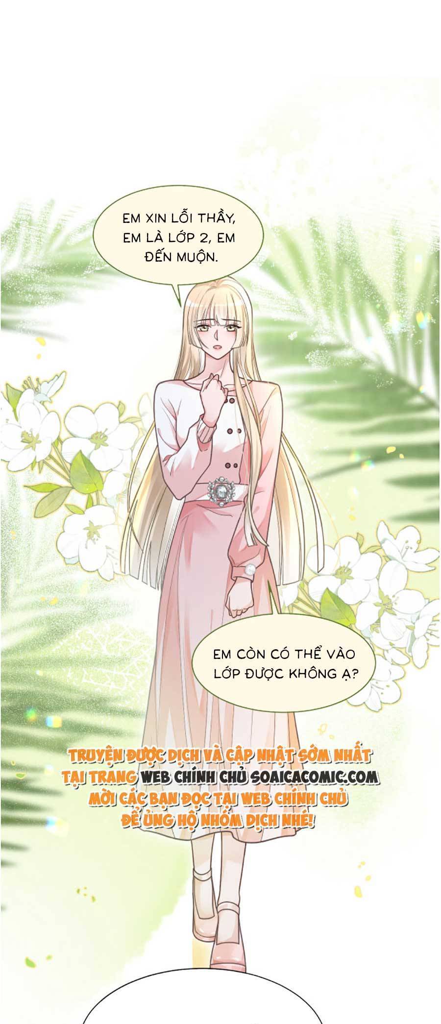Được Các Anh Trai Chiều Chuộng Tôi Trở Nên Ngang Tàng Chap 144 - Next Chap 145