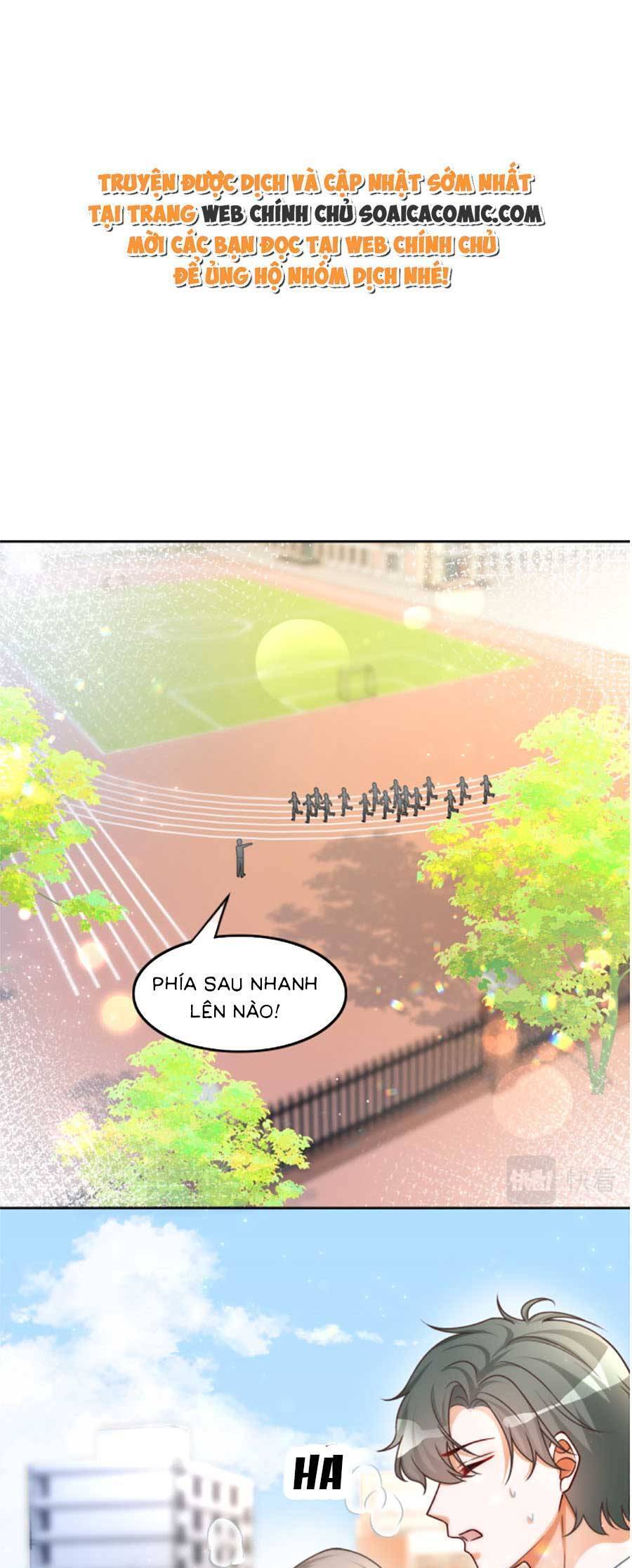Được Các Anh Trai Chiều Chuộng Tôi Trở Nên Ngang Tàng Chap 145 - Next Chap 146