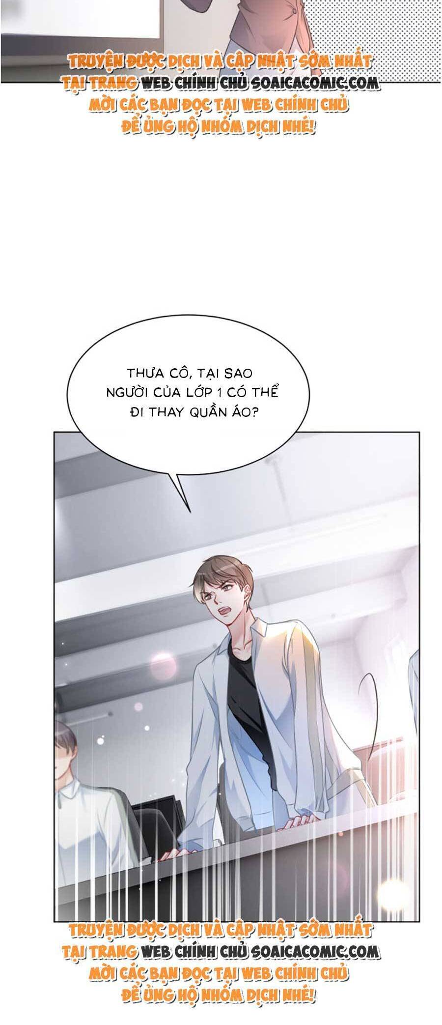 Được Các Anh Trai Chiều Chuộng Tôi Trở Nên Ngang Tàng Chap 145 - Next Chap 146