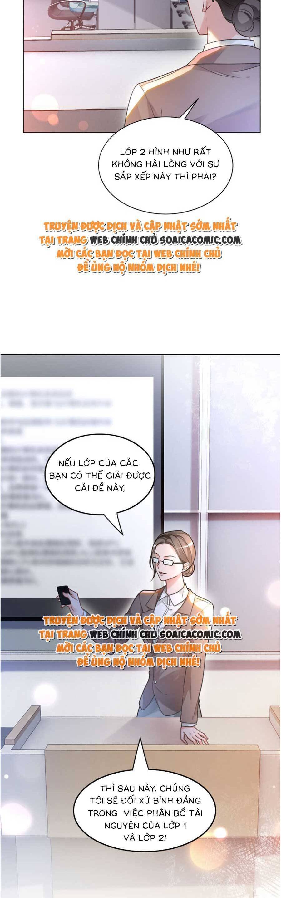 Được Các Anh Trai Chiều Chuộng Tôi Trở Nên Ngang Tàng Chap 145 - Next Chap 146