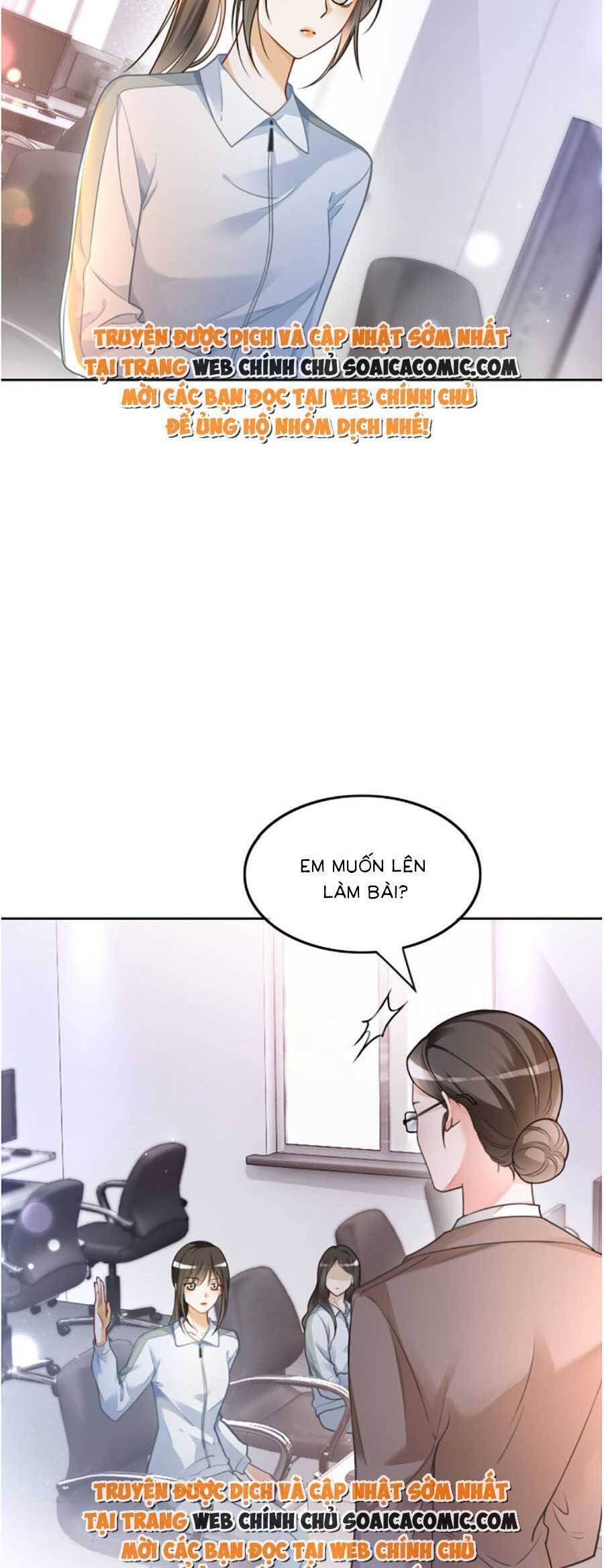 Được Các Anh Trai Chiều Chuộng Tôi Trở Nên Ngang Tàng Chap 145 - Next Chap 146