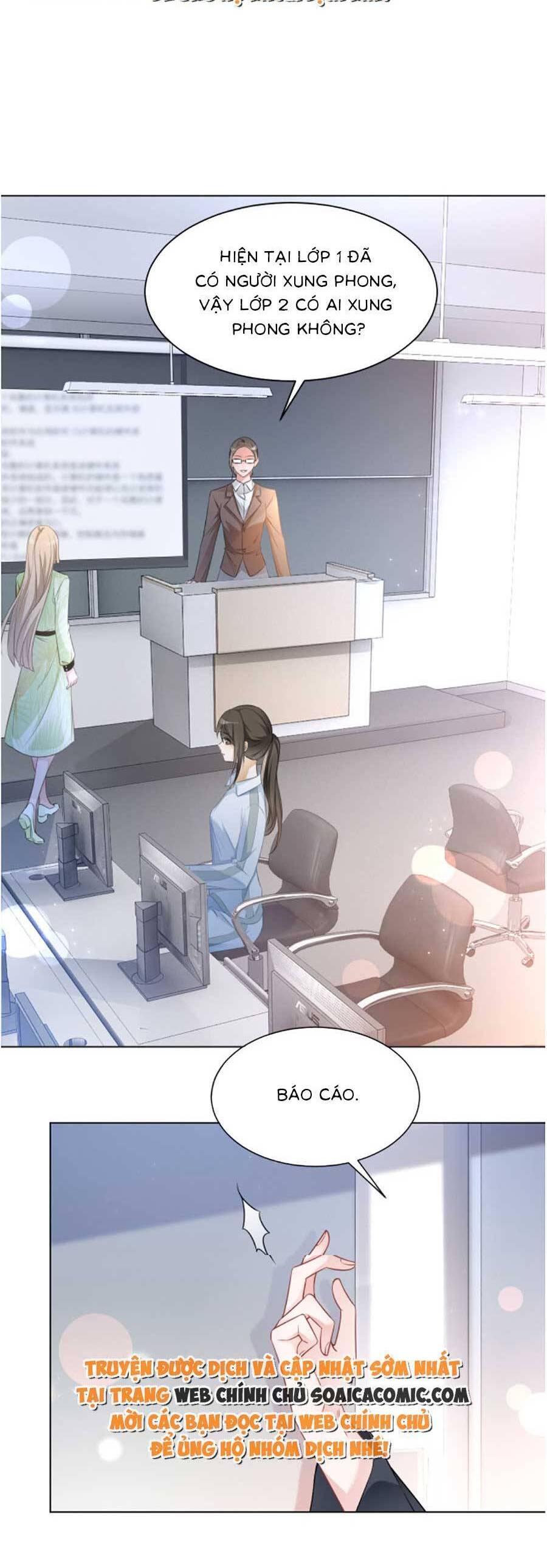 Được Các Anh Trai Chiều Chuộng Tôi Trở Nên Ngang Tàng Chap 145 - Next Chap 146