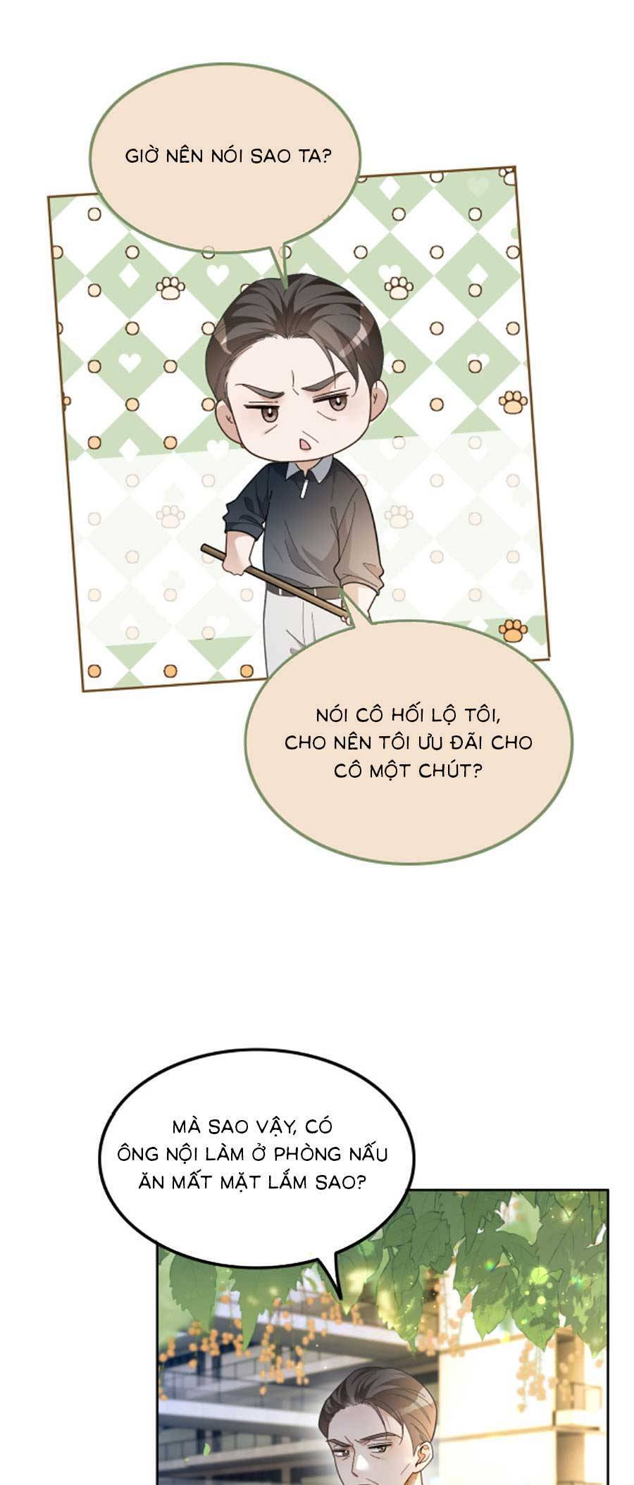 Được Các Anh Trai Chiều Chuộng Tôi Trở Nên Ngang Tàng Chap 145 - Next Chap 146