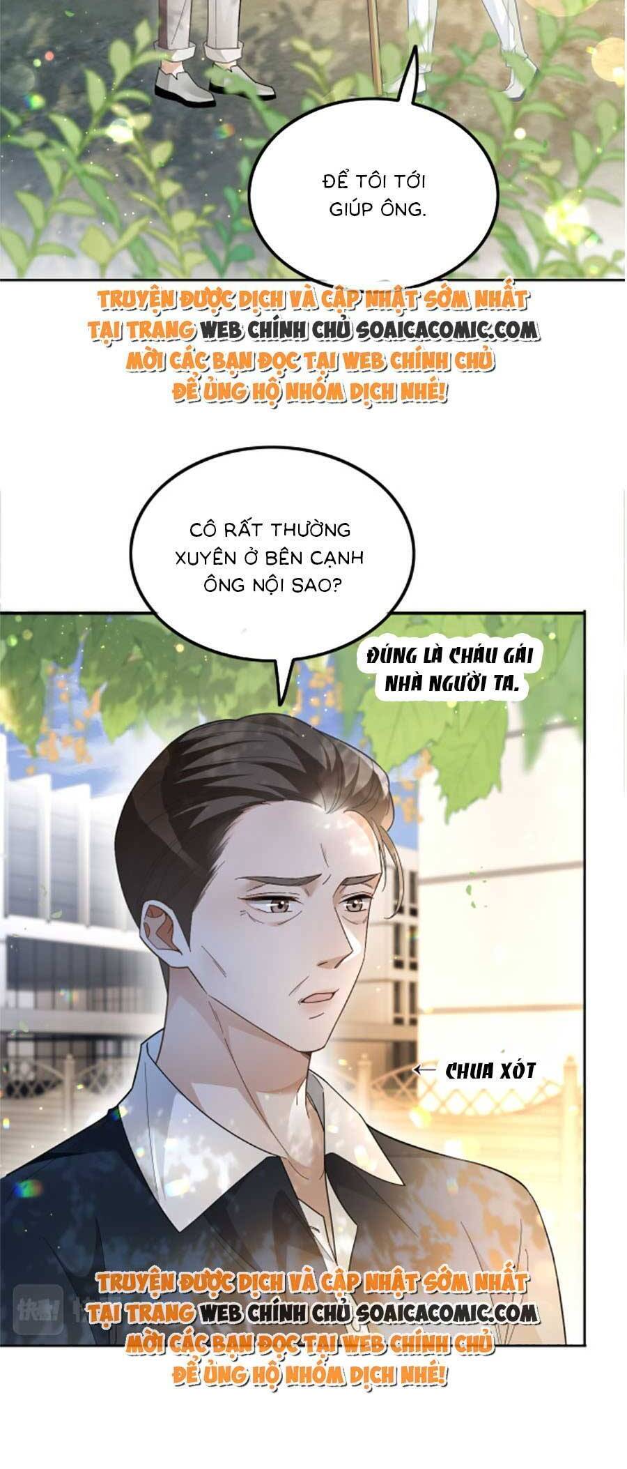 Được Các Anh Trai Chiều Chuộng Tôi Trở Nên Ngang Tàng Chap 145 - Next Chap 146