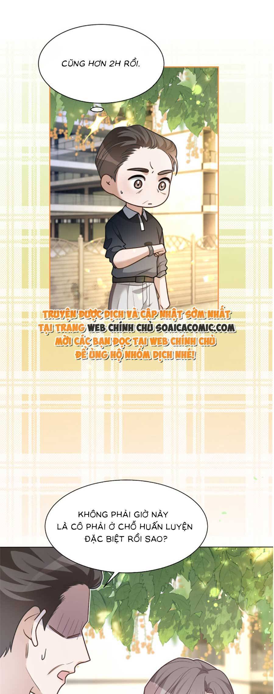 Được Các Anh Trai Chiều Chuộng Tôi Trở Nên Ngang Tàng Chap 145 - Next Chap 146