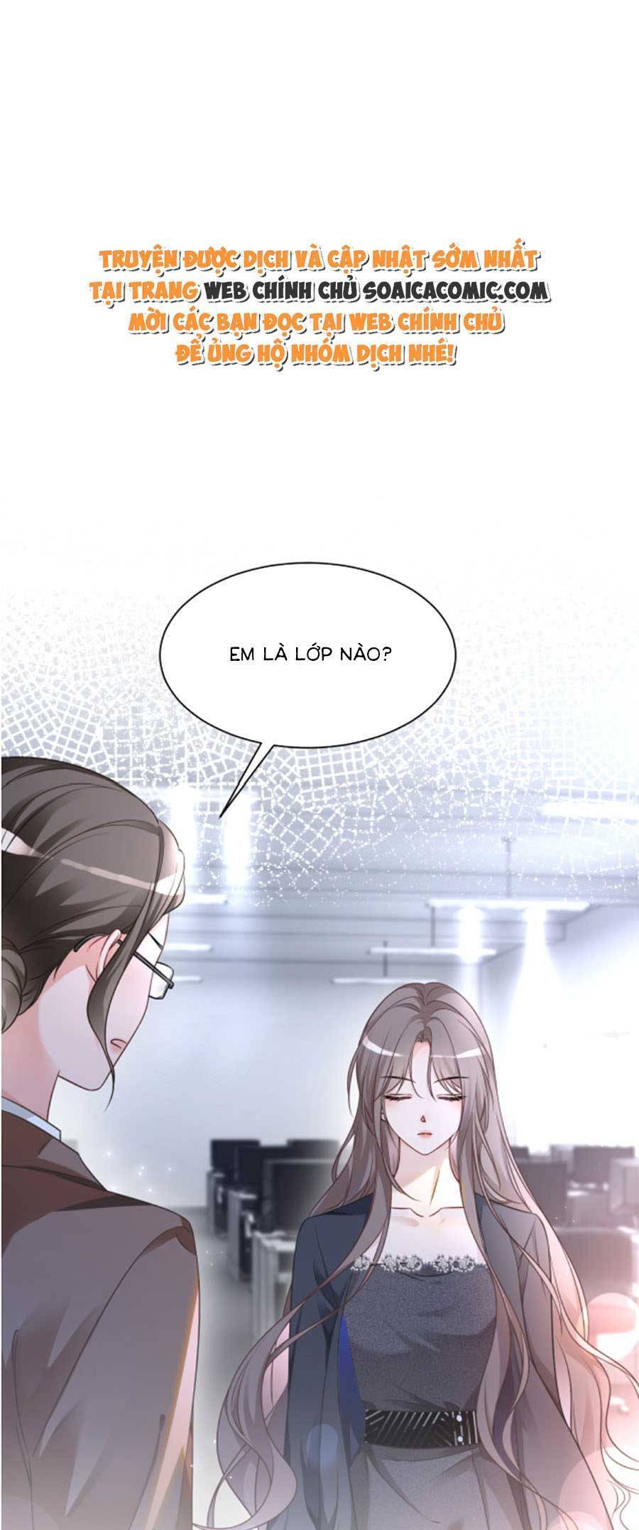 Được Các Anh Trai Chiều Chuộng Tôi Trở Nên Ngang Tàng Chap 146 - Next Chap 147