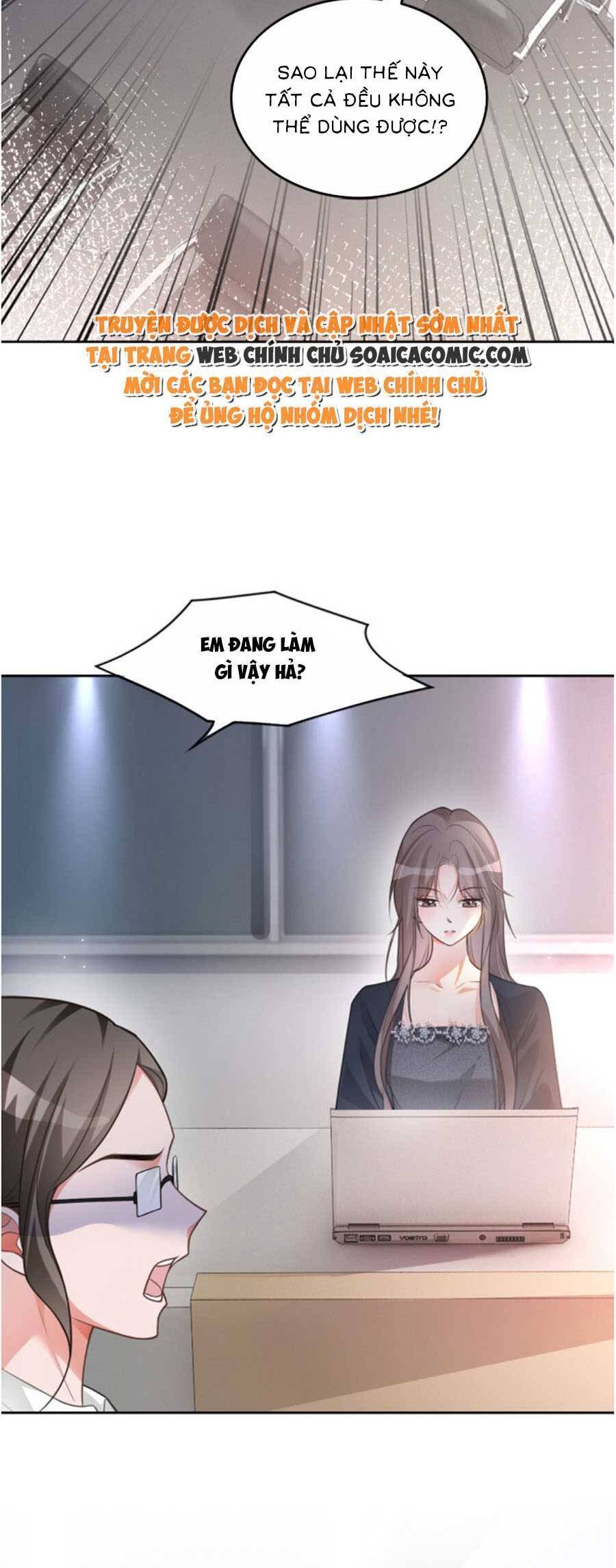 Được Các Anh Trai Chiều Chuộng Tôi Trở Nên Ngang Tàng Chap 146 - Next Chap 147