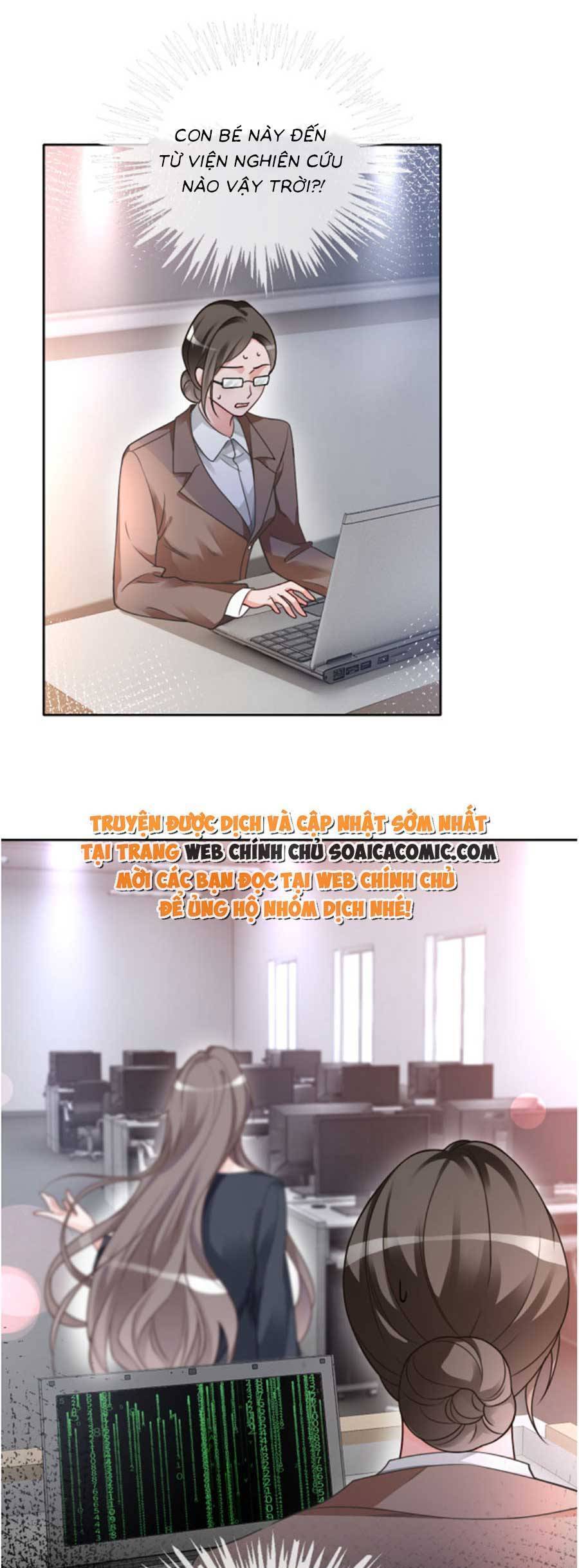Được Các Anh Trai Chiều Chuộng Tôi Trở Nên Ngang Tàng Chap 146 - Next Chap 147