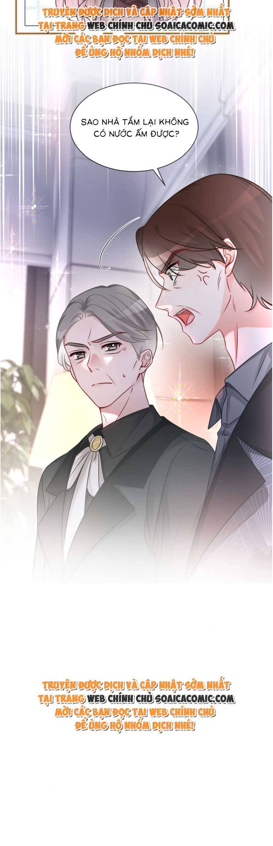 Được Các Anh Trai Chiều Chuộng Tôi Trở Nên Ngang Tàng Chap 146 - Next Chap 147
