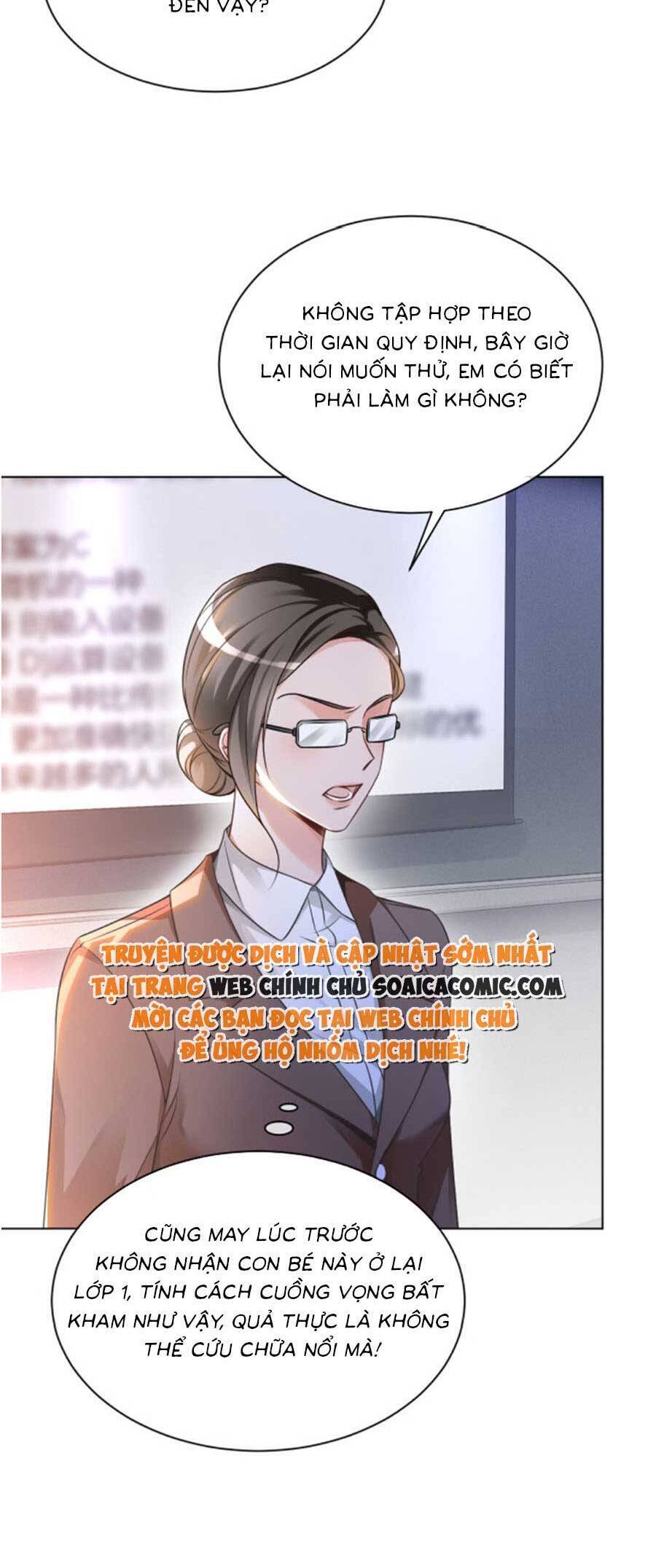 Được Các Anh Trai Chiều Chuộng Tôi Trở Nên Ngang Tàng Chap 146 - Next Chap 147