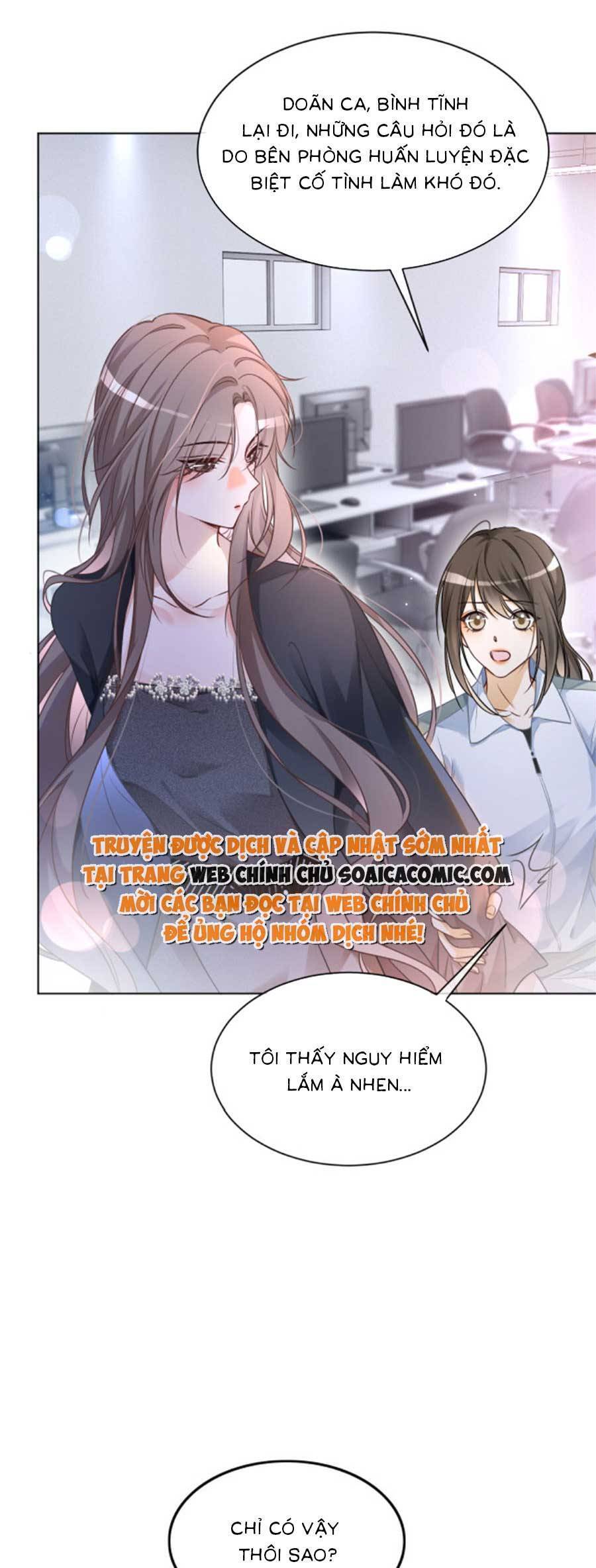 Được Các Anh Trai Chiều Chuộng Tôi Trở Nên Ngang Tàng Chap 146 - Next Chap 147