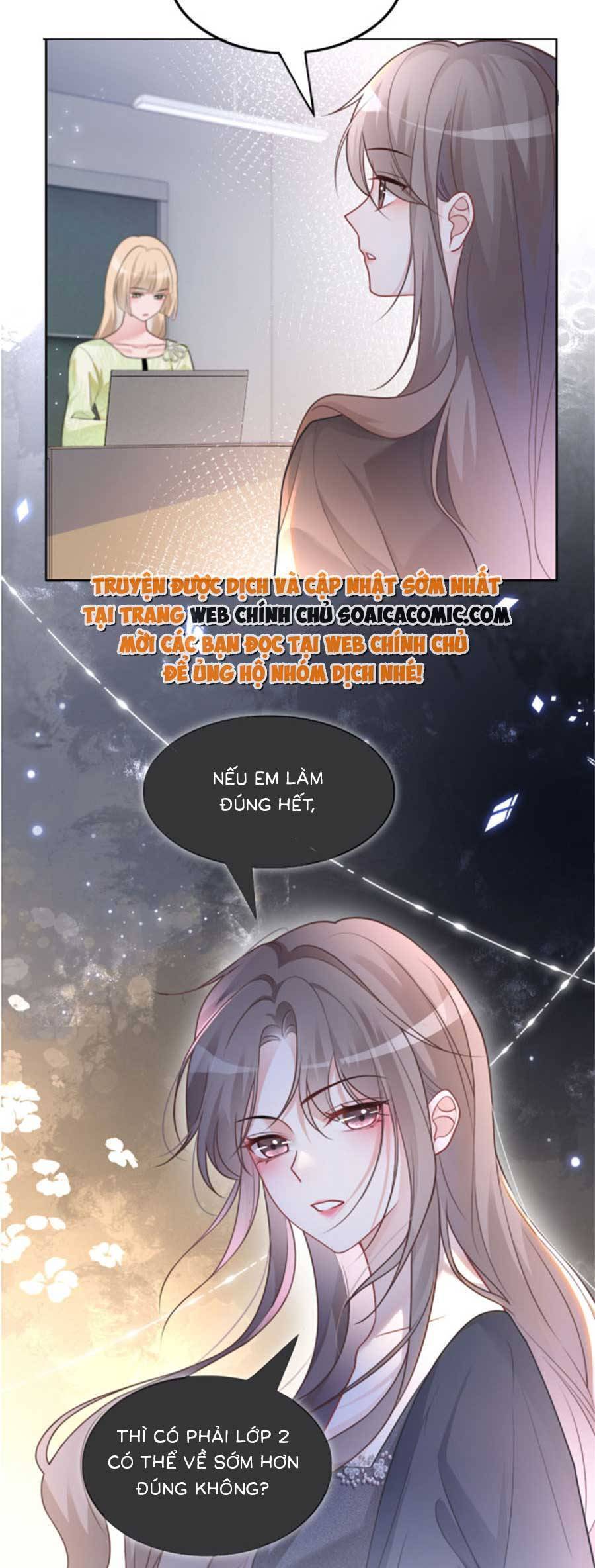 Được Các Anh Trai Chiều Chuộng Tôi Trở Nên Ngang Tàng Chap 146 - Next Chap 147