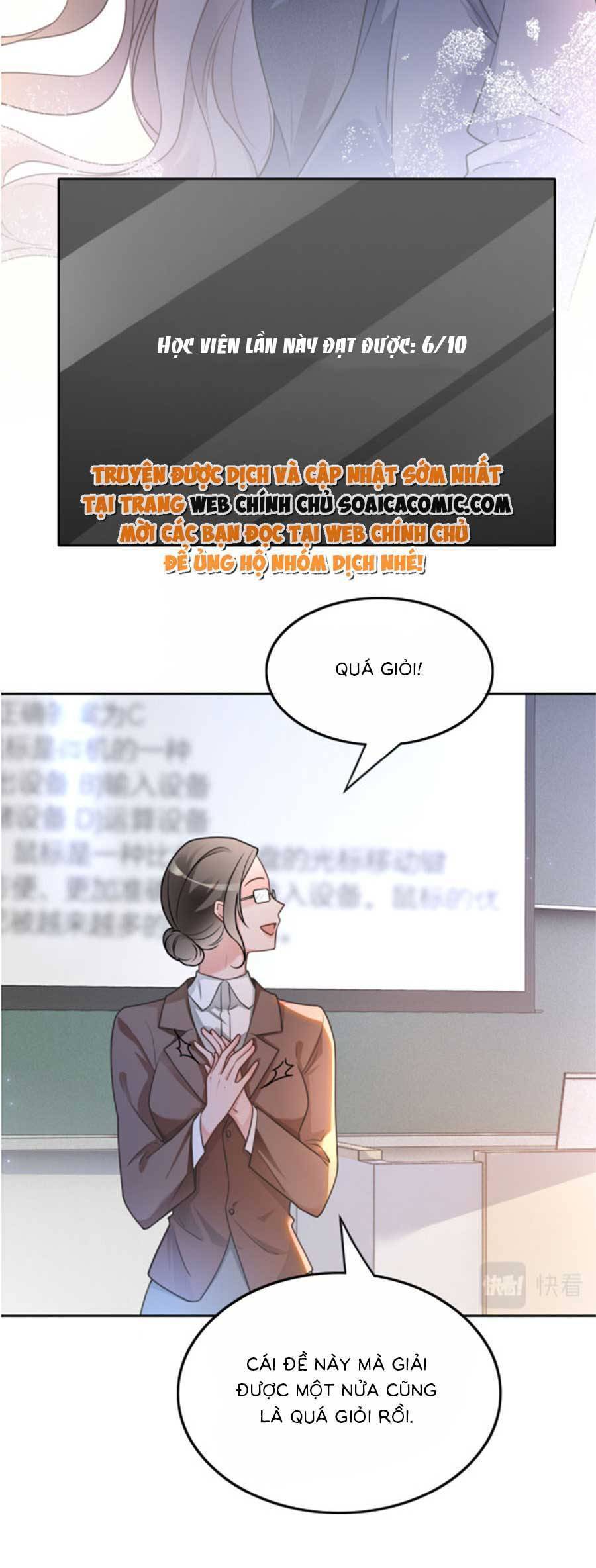 Được Các Anh Trai Chiều Chuộng Tôi Trở Nên Ngang Tàng Chap 146 - Next Chap 147
