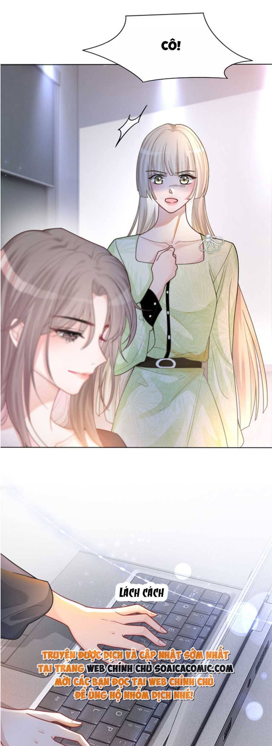 Được Các Anh Trai Chiều Chuộng Tôi Trở Nên Ngang Tàng Chap 146 - Next Chap 147