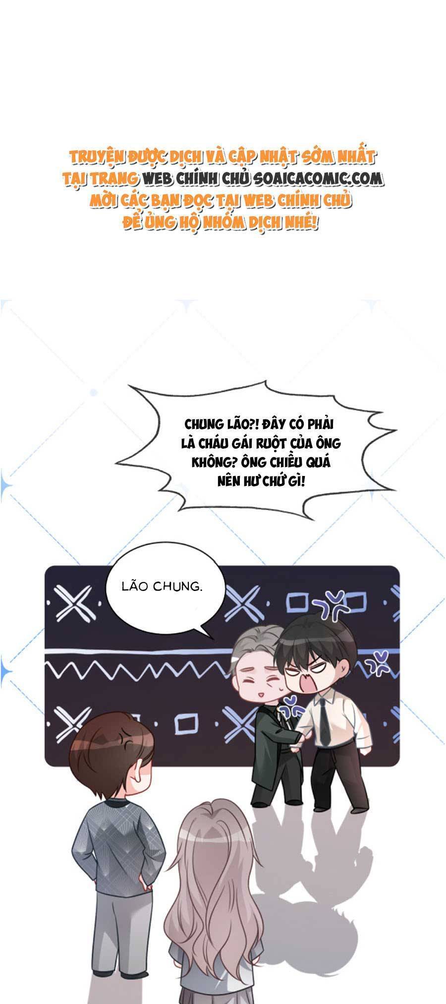 Được Các Anh Trai Chiều Chuộng Tôi Trở Nên Ngang Tàng Chap 147 - Next Chap 148
