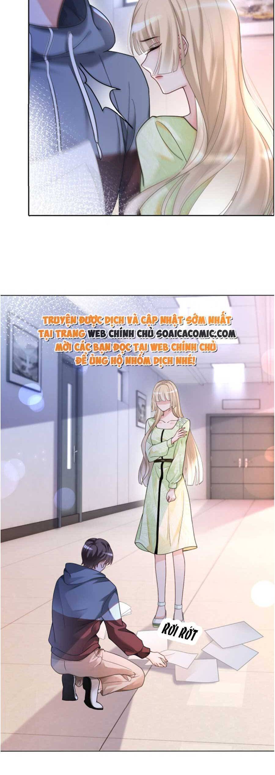 Được Các Anh Trai Chiều Chuộng Tôi Trở Nên Ngang Tàng Chap 147 - Next Chap 148