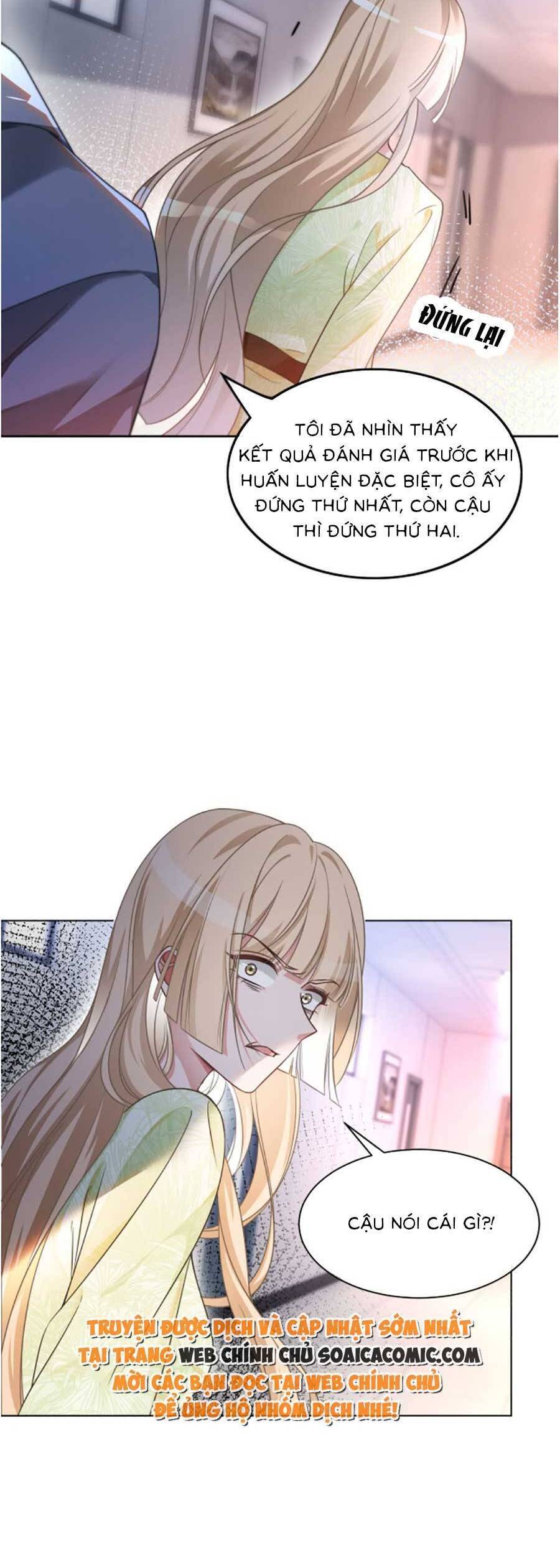 Được Các Anh Trai Chiều Chuộng Tôi Trở Nên Ngang Tàng Chap 147 - Next Chap 148