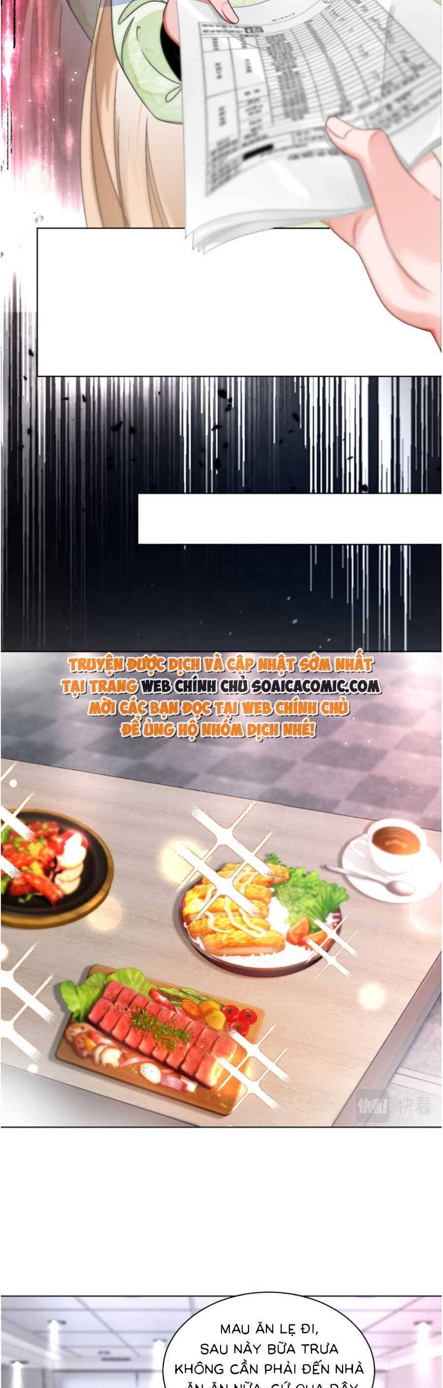 Được Các Anh Trai Chiều Chuộng Tôi Trở Nên Ngang Tàng Chap 147 - Next Chap 148