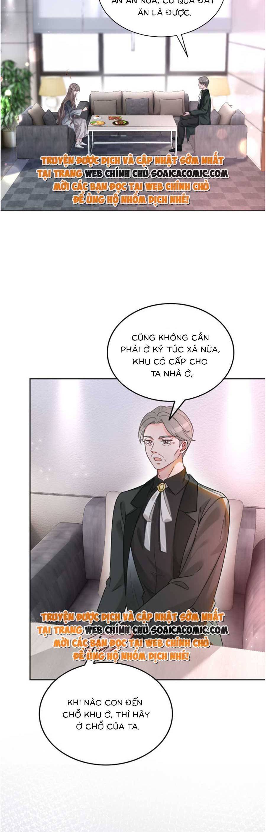 Được Các Anh Trai Chiều Chuộng Tôi Trở Nên Ngang Tàng Chap 147 - Next Chap 148