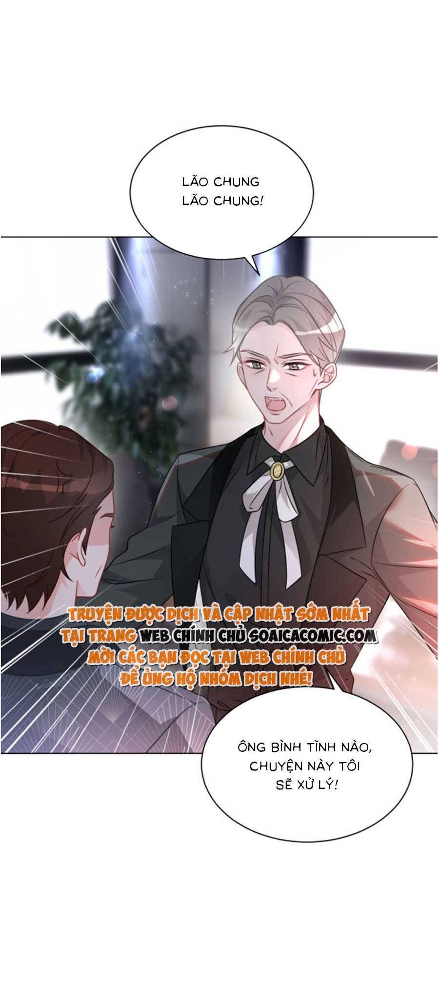 Được Các Anh Trai Chiều Chuộng Tôi Trở Nên Ngang Tàng Chap 147 - Next Chap 148