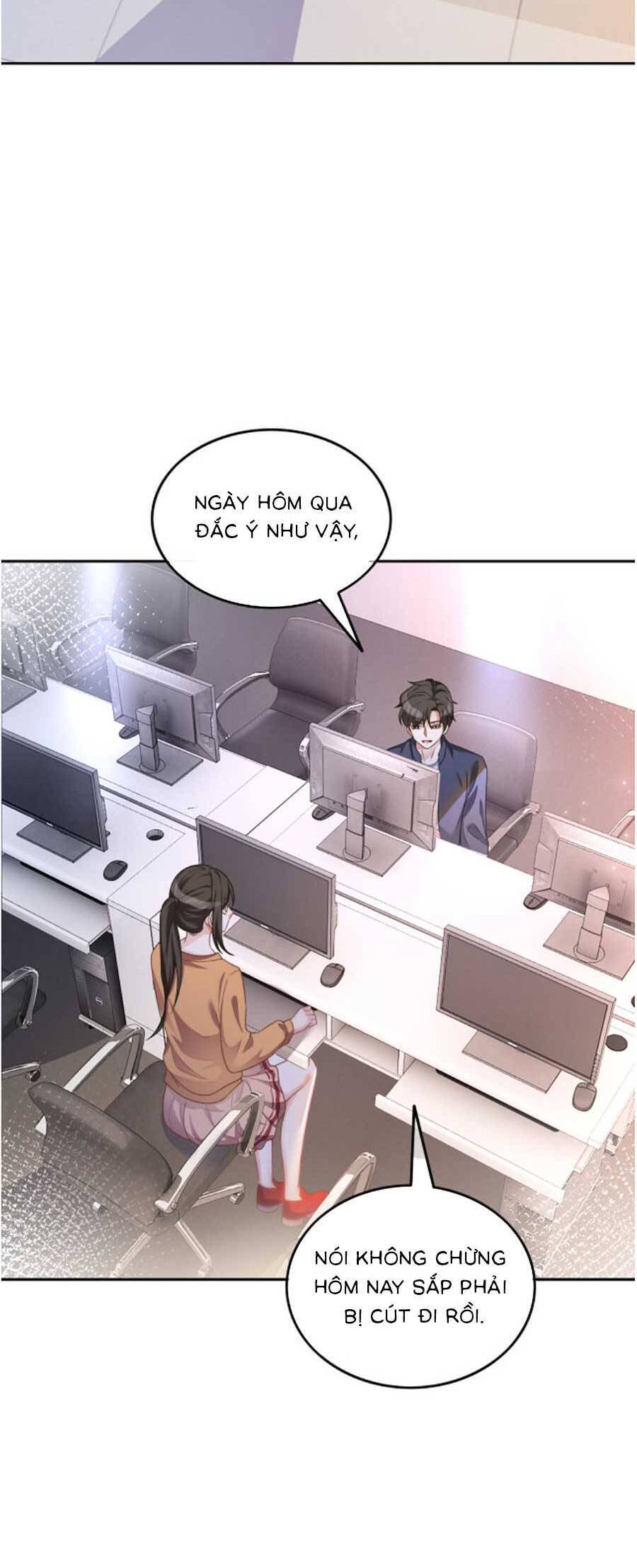 Được Các Anh Trai Chiều Chuộng Tôi Trở Nên Ngang Tàng Chap 147 - Next Chap 148