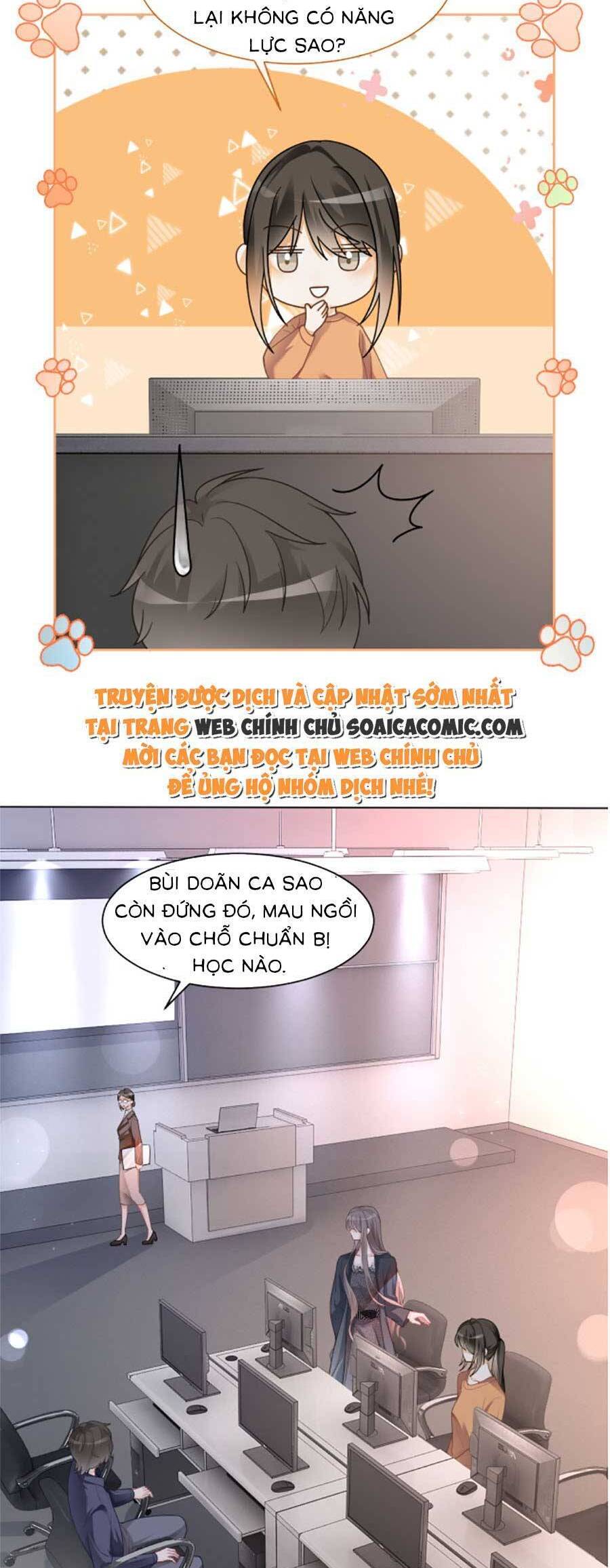 Được Các Anh Trai Chiều Chuộng Tôi Trở Nên Ngang Tàng Chap 147 - Next Chap 148