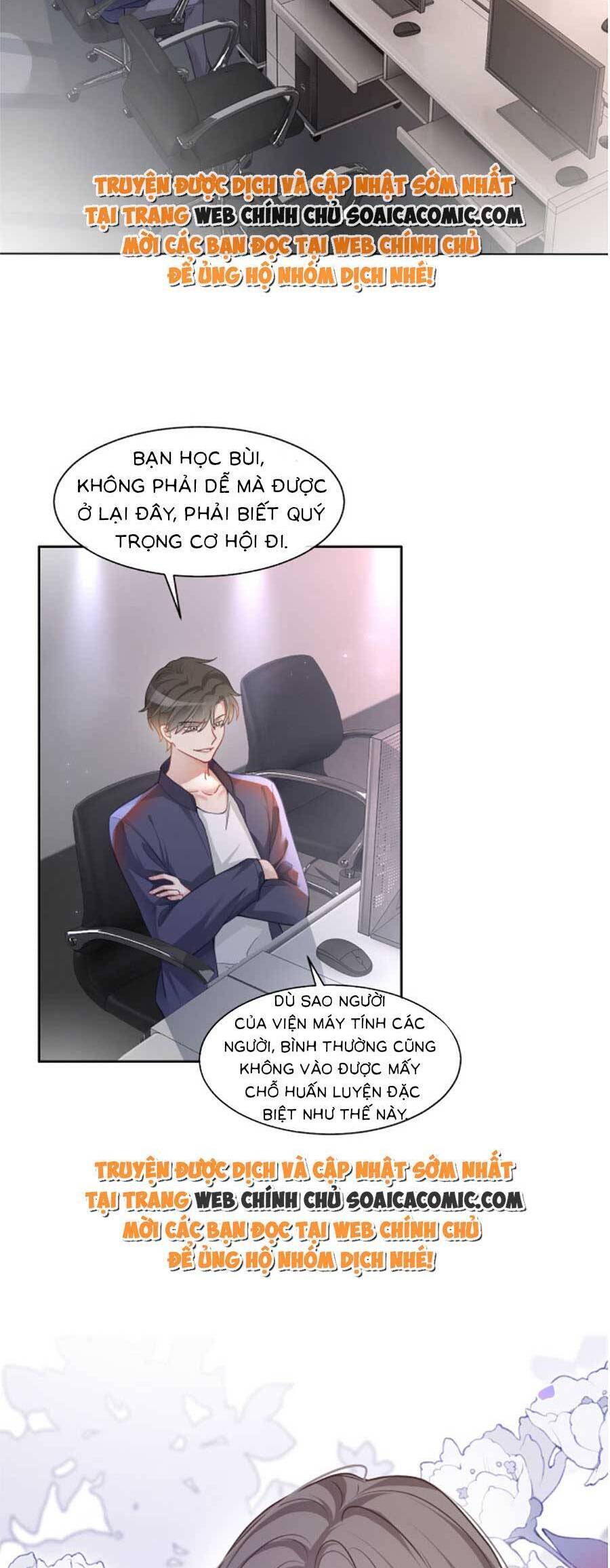 Được Các Anh Trai Chiều Chuộng Tôi Trở Nên Ngang Tàng Chap 147 - Next Chap 148