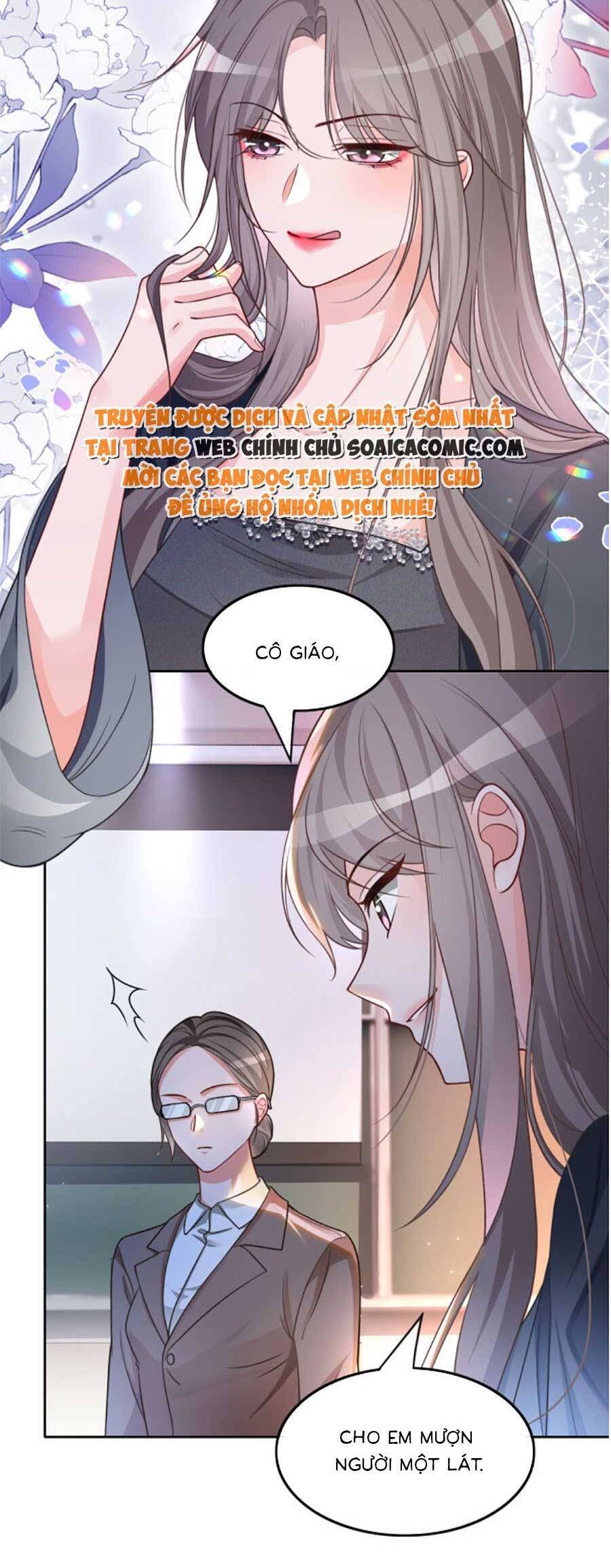 Được Các Anh Trai Chiều Chuộng Tôi Trở Nên Ngang Tàng Chap 147 - Next Chap 148