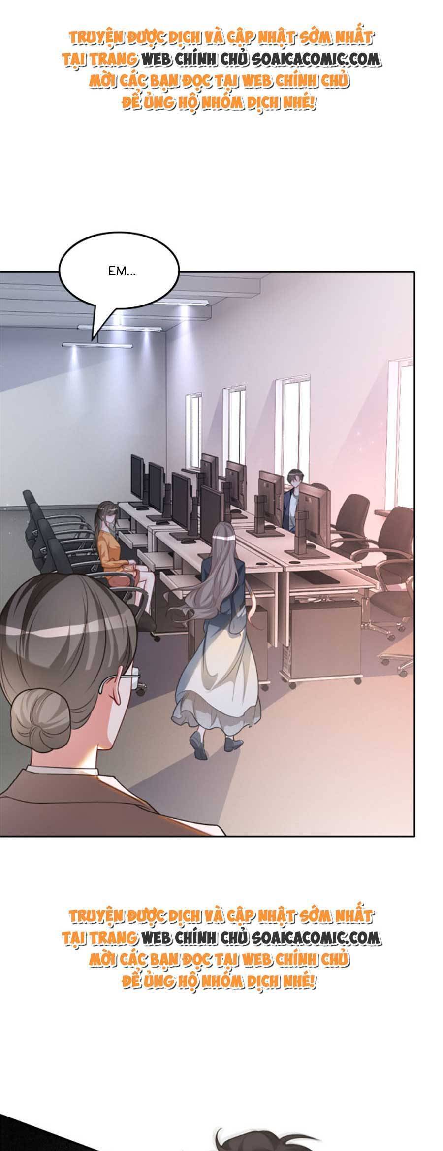 Được Các Anh Trai Chiều Chuộng Tôi Trở Nên Ngang Tàng Chap 147 - Next Chap 148