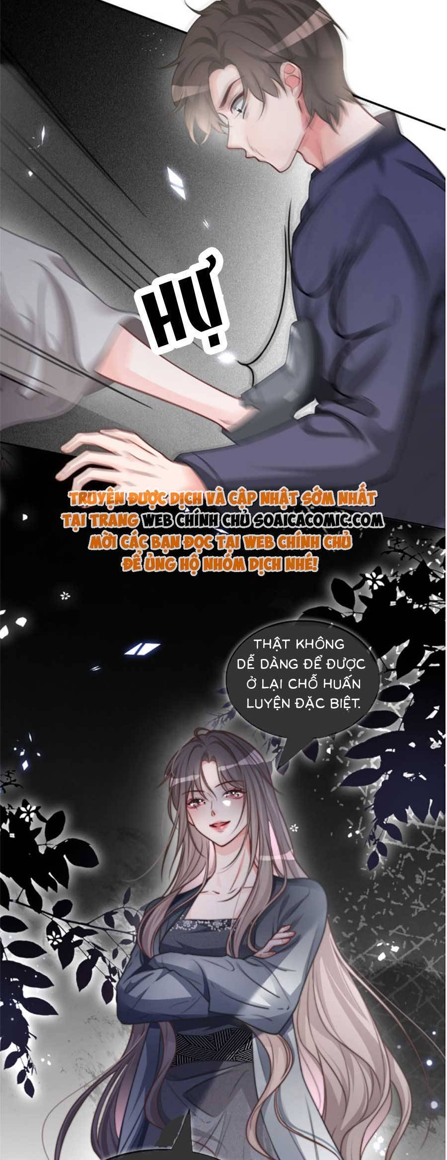 Được Các Anh Trai Chiều Chuộng Tôi Trở Nên Ngang Tàng Chap 147 - Next Chap 148