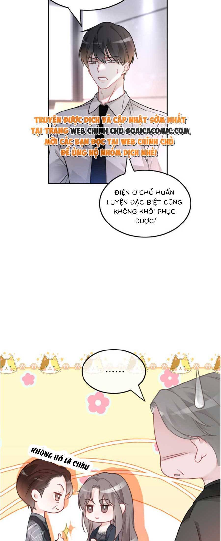 Được Các Anh Trai Chiều Chuộng Tôi Trở Nên Ngang Tàng Chap 147 - Next Chap 148