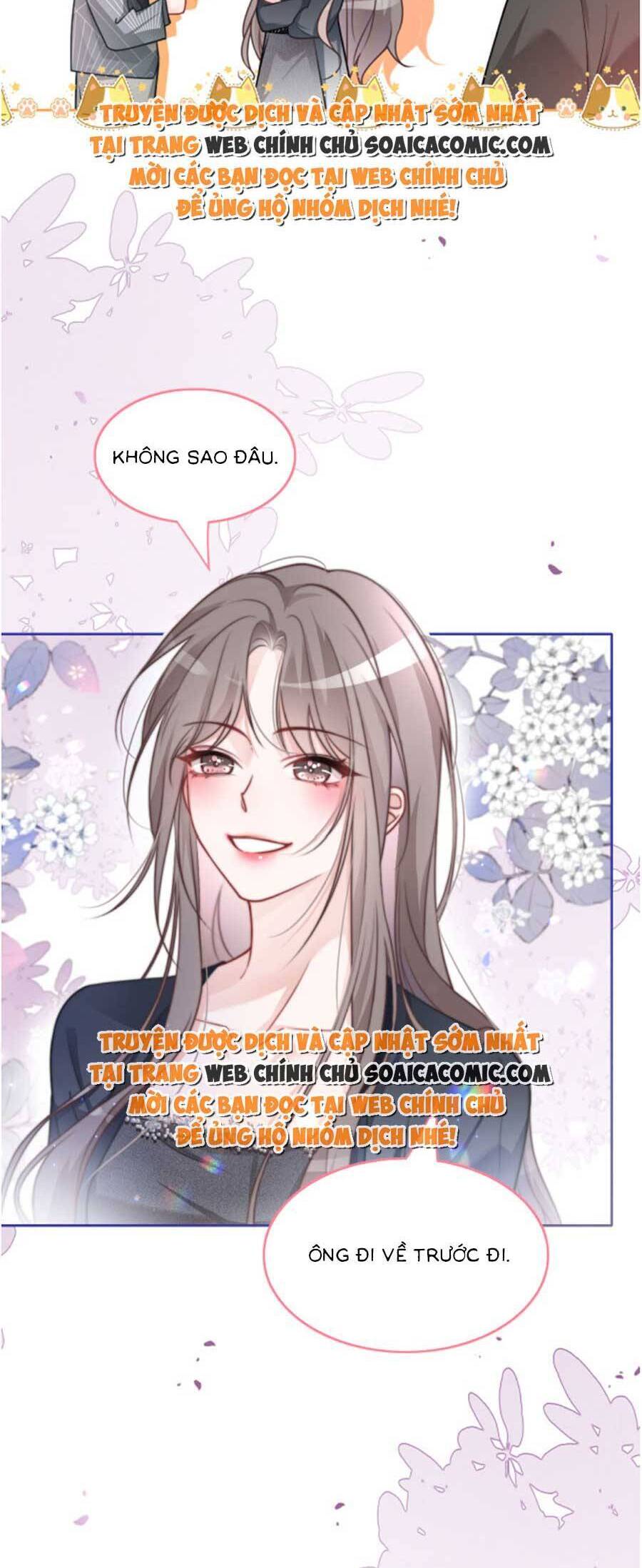 Được Các Anh Trai Chiều Chuộng Tôi Trở Nên Ngang Tàng Chap 147 - Next Chap 148