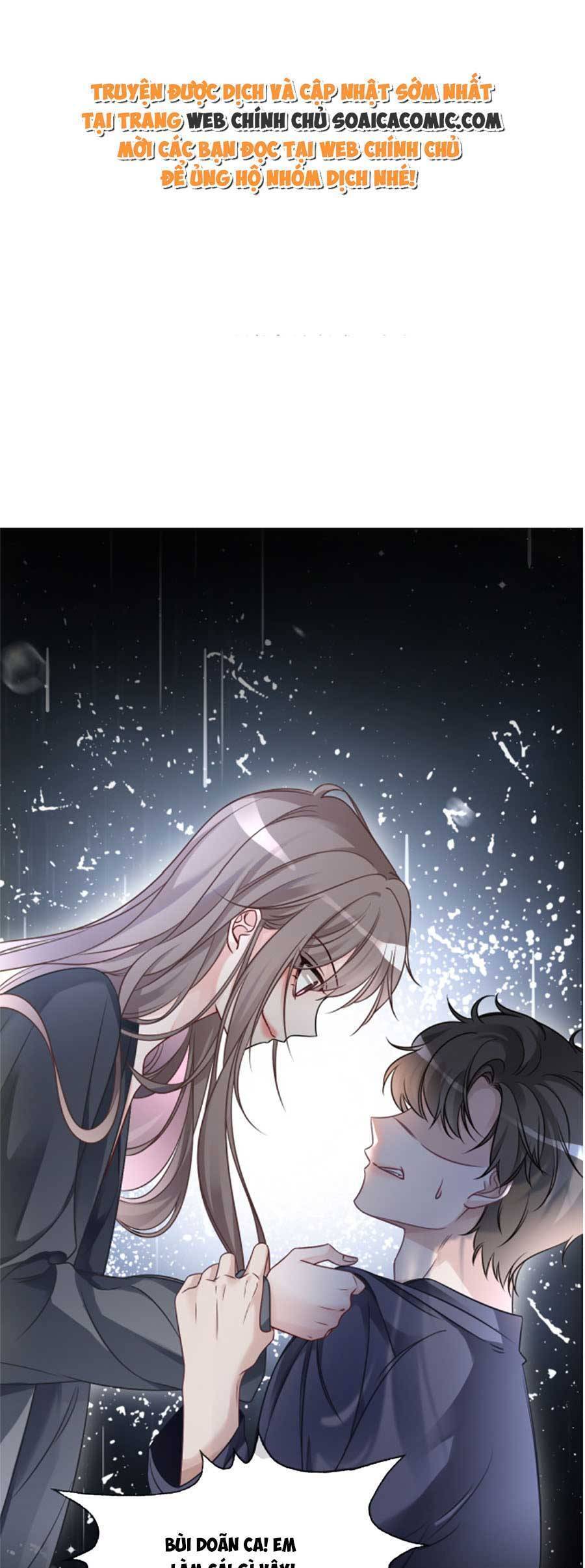 Được Các Anh Trai Chiều Chuộng Tôi Trở Nên Ngang Tàng Chap 148 - Next Chap 149