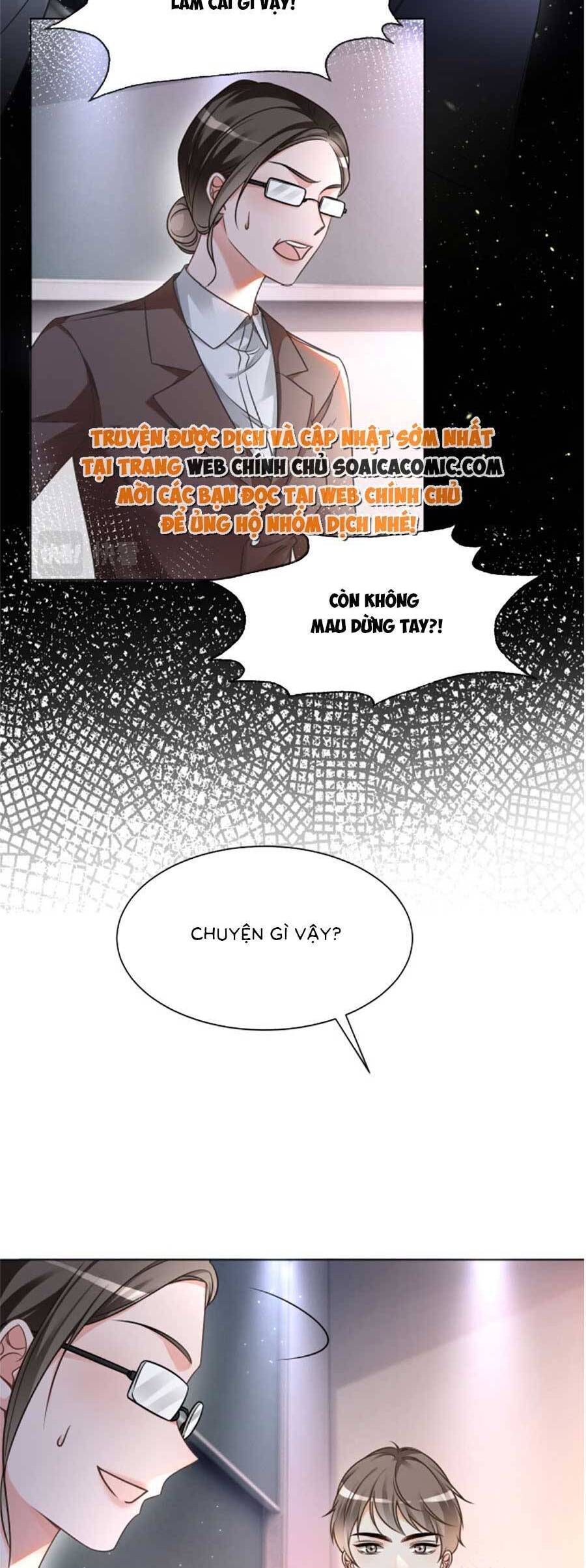 Được Các Anh Trai Chiều Chuộng Tôi Trở Nên Ngang Tàng Chap 148 - Next Chap 149
