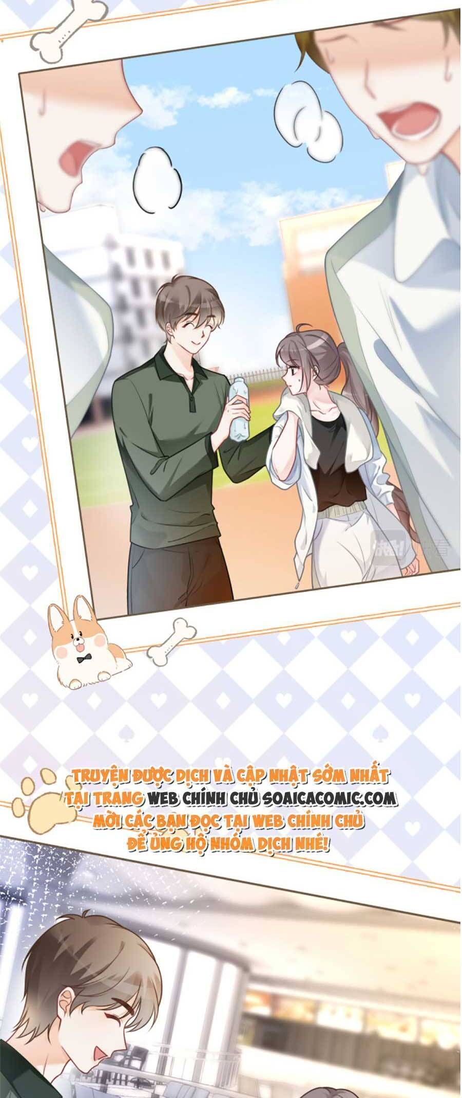 Được Các Anh Trai Chiều Chuộng Tôi Trở Nên Ngang Tàng Chap 148 - Next Chap 149