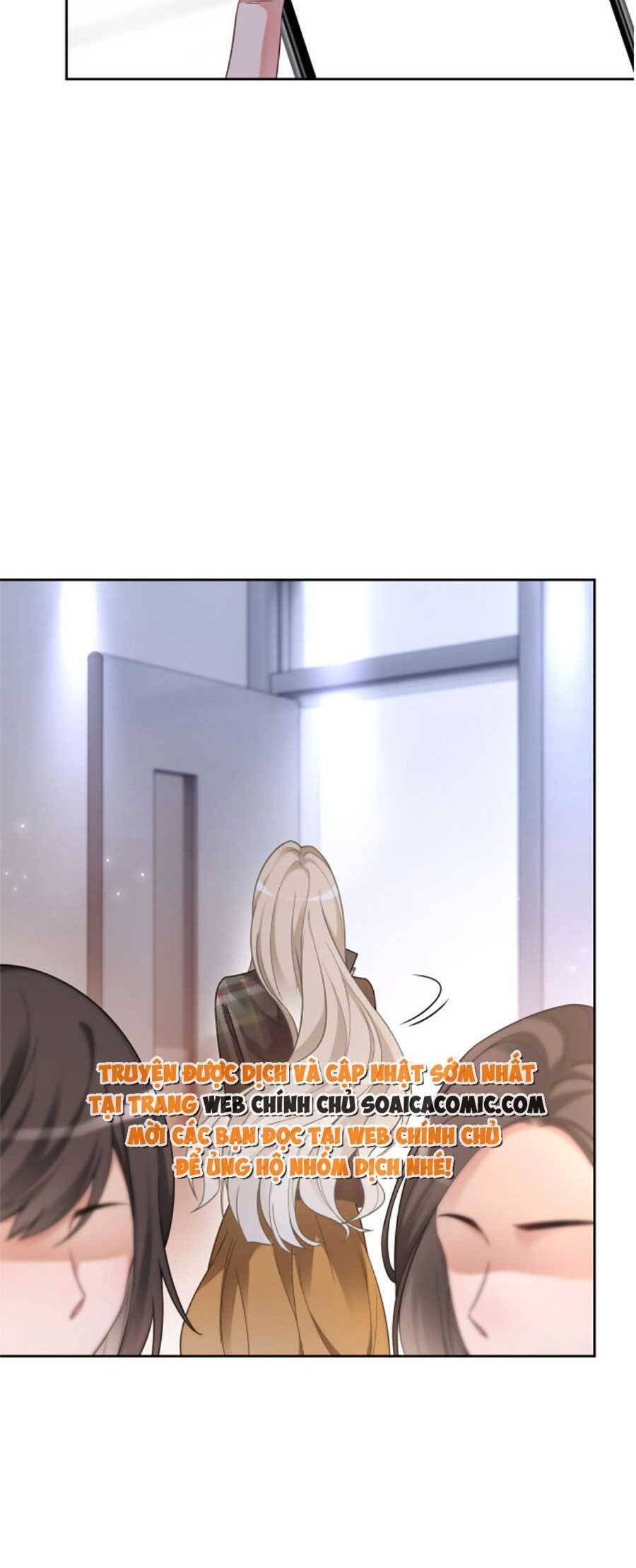 Được Các Anh Trai Chiều Chuộng Tôi Trở Nên Ngang Tàng Chap 148 - Next Chap 149