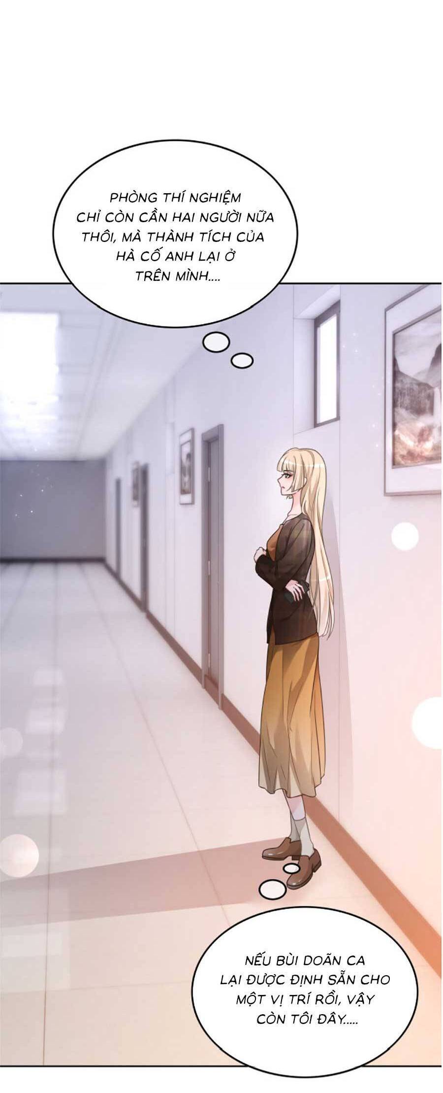 Được Các Anh Trai Chiều Chuộng Tôi Trở Nên Ngang Tàng Chap 148 - Next Chap 149