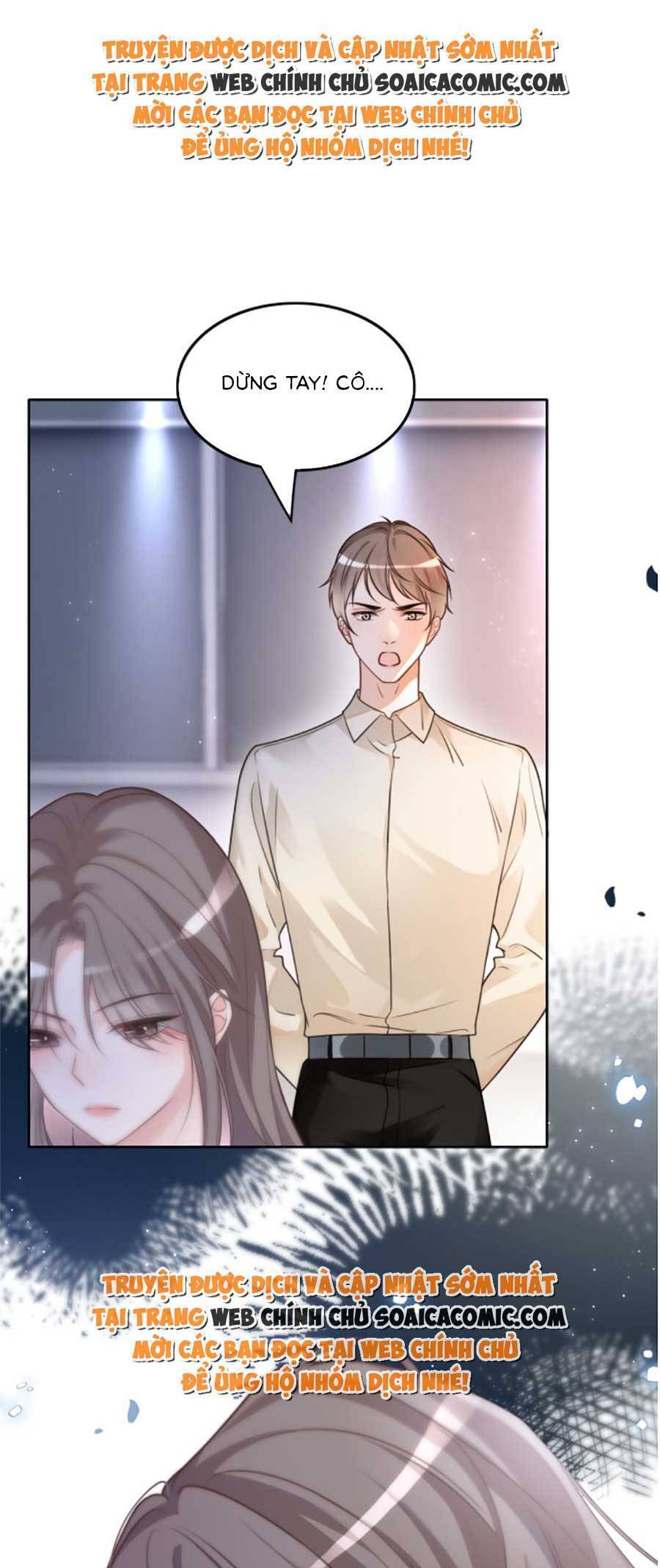 Được Các Anh Trai Chiều Chuộng Tôi Trở Nên Ngang Tàng Chap 148 - Next Chap 149