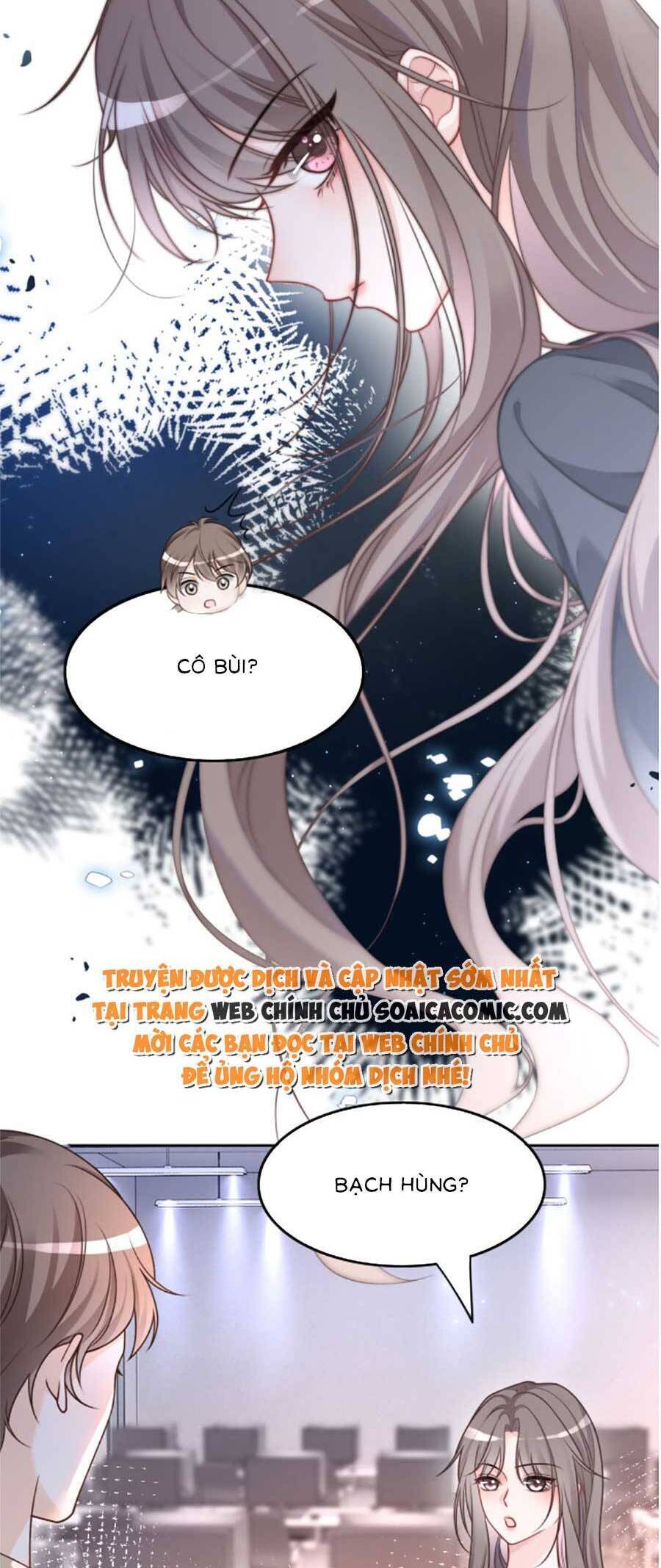 Được Các Anh Trai Chiều Chuộng Tôi Trở Nên Ngang Tàng Chap 148 - Next Chap 149