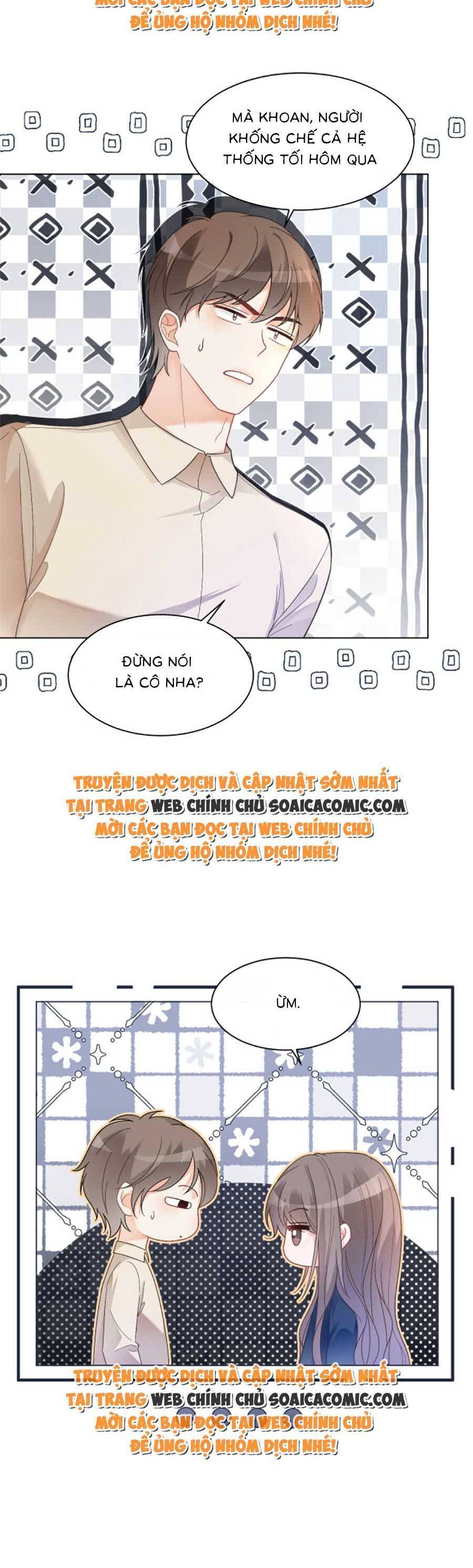 Được Các Anh Trai Chiều Chuộng Tôi Trở Nên Ngang Tàng Chap 148 - Next Chap 149