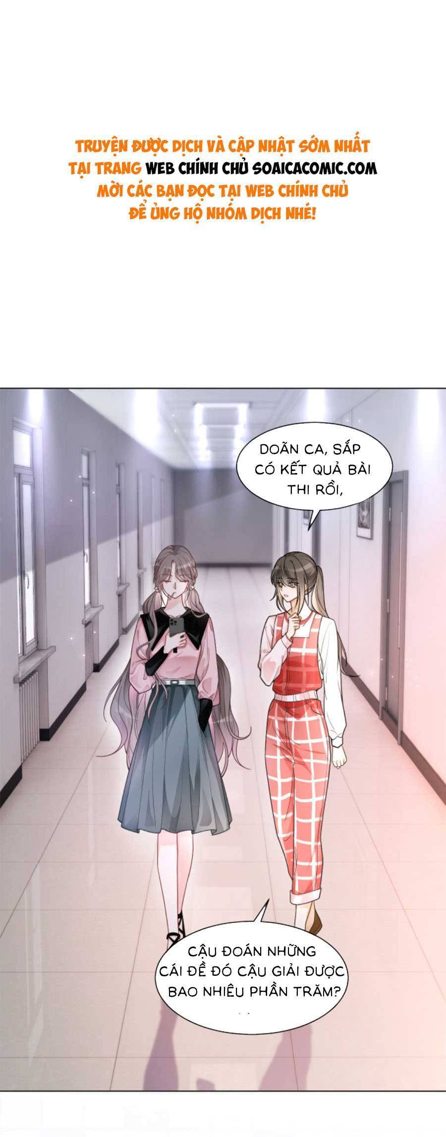 Được Các Anh Trai Chiều Chuộng Tôi Trở Nên Ngang Tàng Chap 149 - Next Chap 150