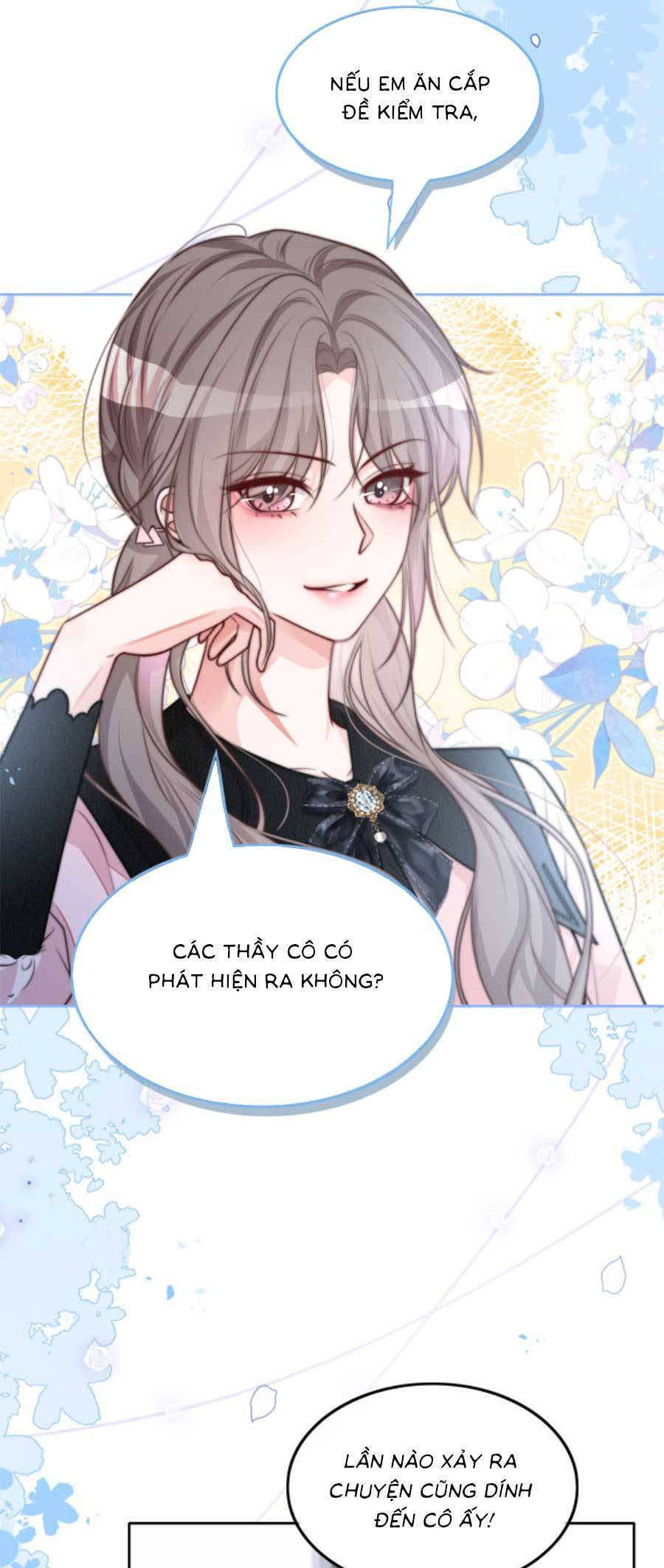 Được Các Anh Trai Chiều Chuộng Tôi Trở Nên Ngang Tàng Chap 149 - Next Chap 150