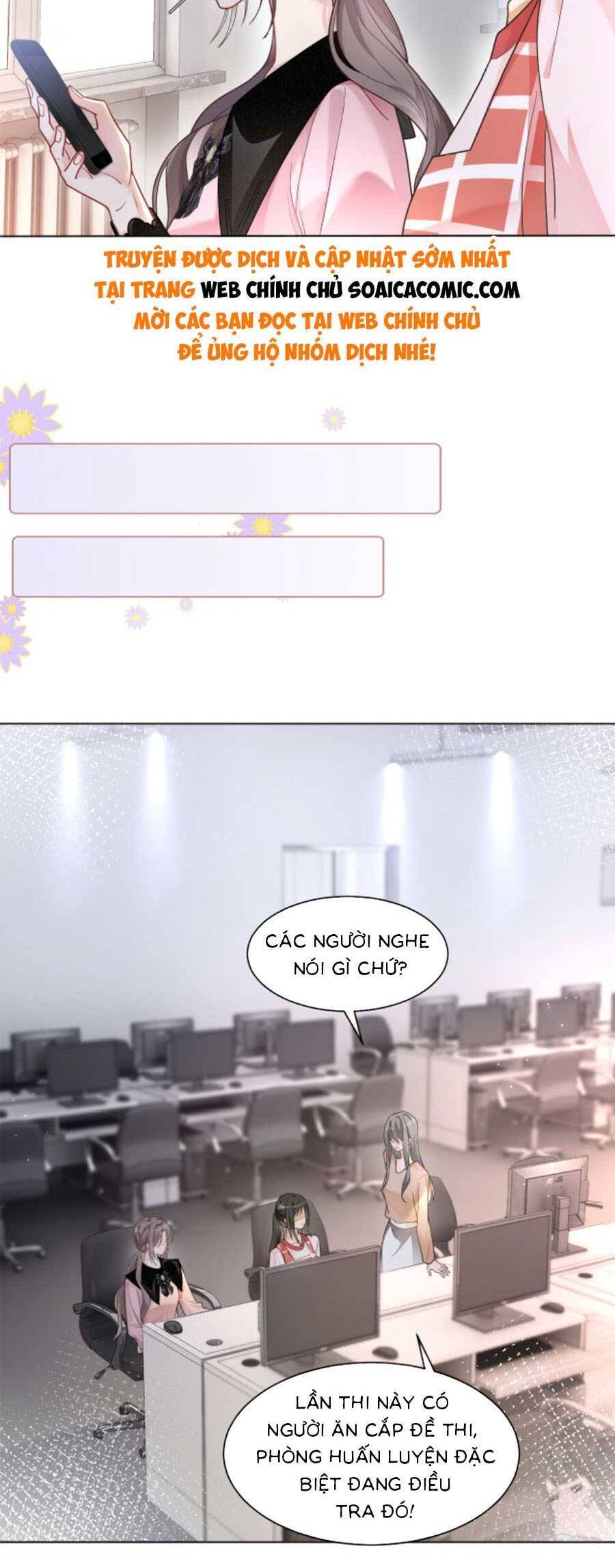 Được Các Anh Trai Chiều Chuộng Tôi Trở Nên Ngang Tàng Chap 149 - Next Chap 150