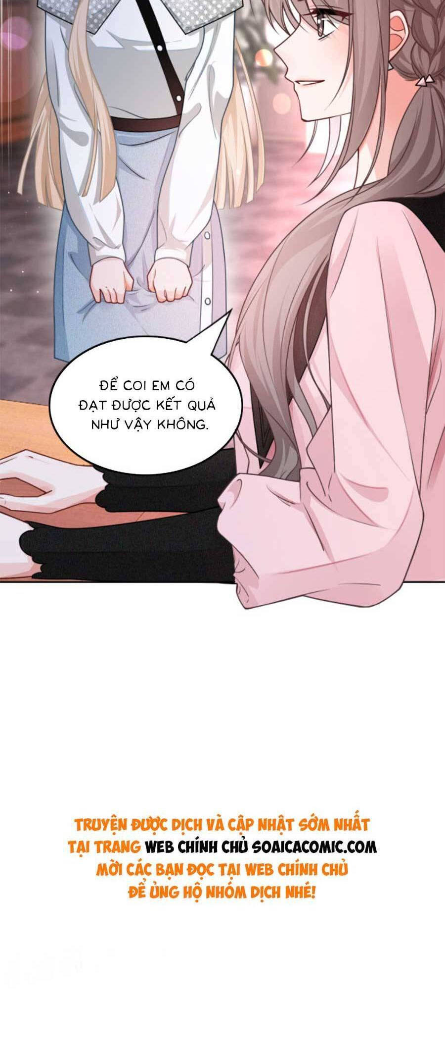 Được Các Anh Trai Chiều Chuộng Tôi Trở Nên Ngang Tàng Chap 149 - Next Chap 150